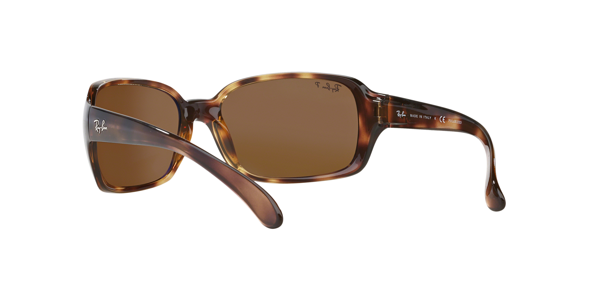 Ray-Ban Active RB4068 Polarizado-4