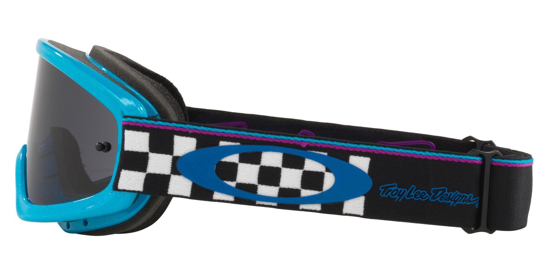 Oakley O-Frame 2.0 Pro XS MX OO7116-16-2