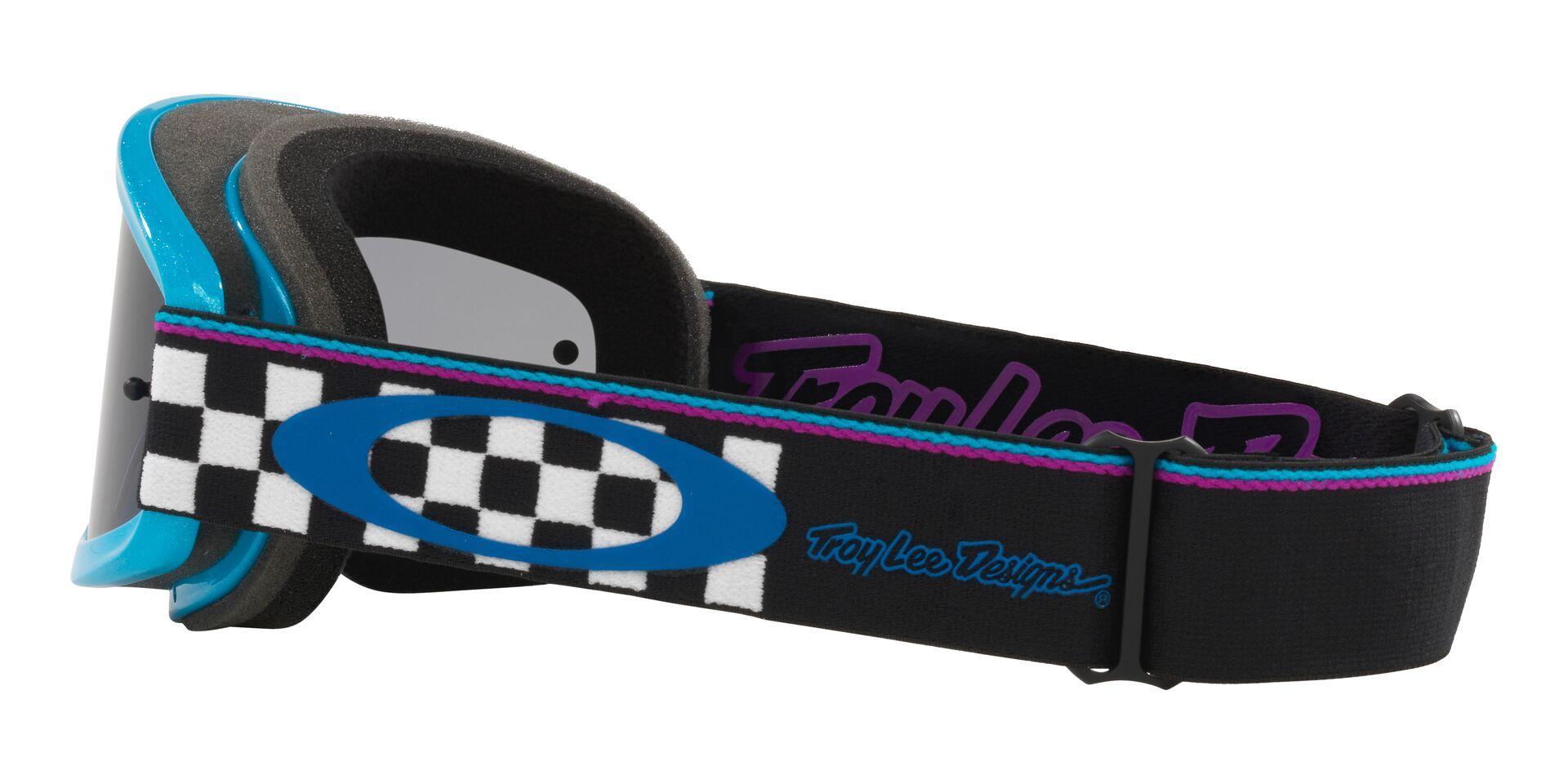 Oakley O-Frame 2.0 Pro XS MX OO7116-16-3