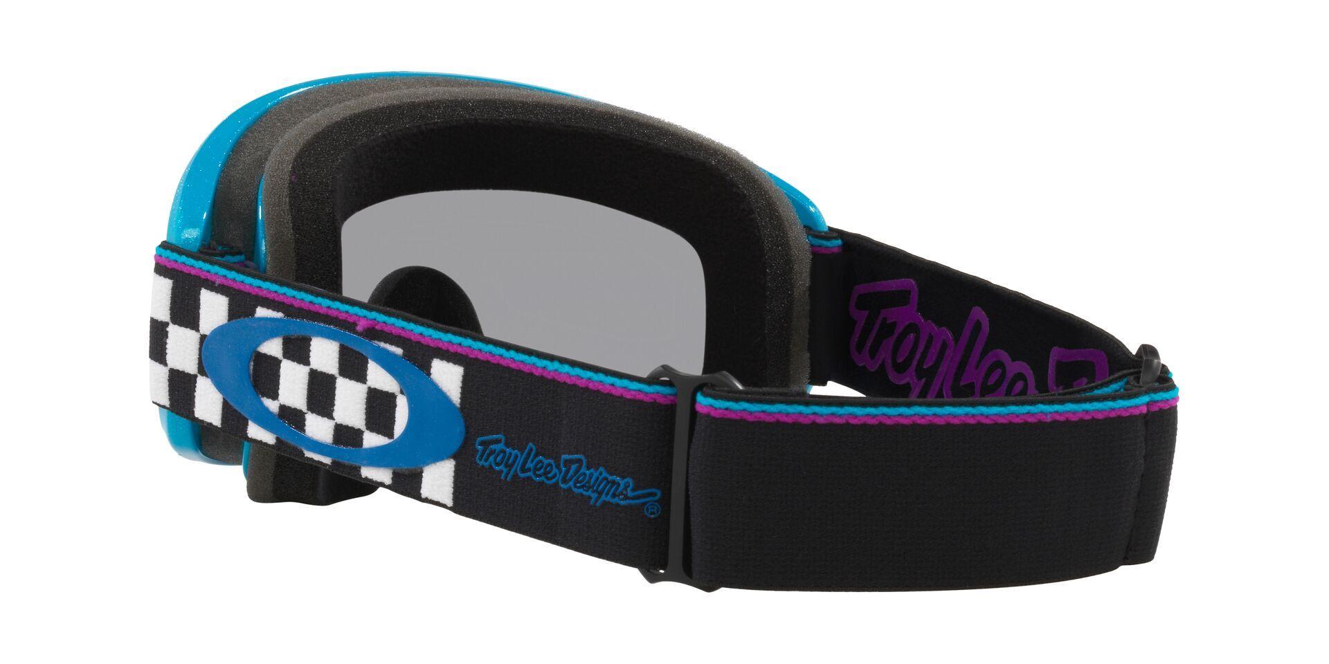 Oakley O-Frame 2.0 Pro XS MX OO7116-16-4