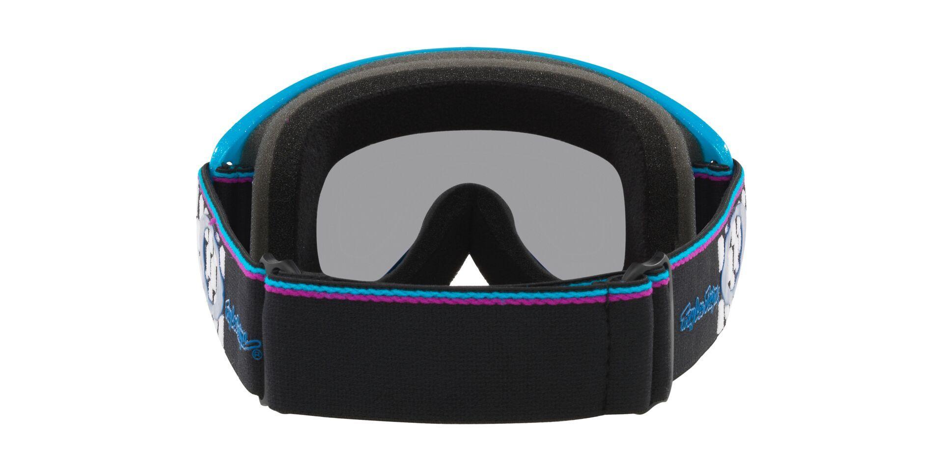 Oakley O-Frame 2.0 Pro XS MX OO7116-16-5