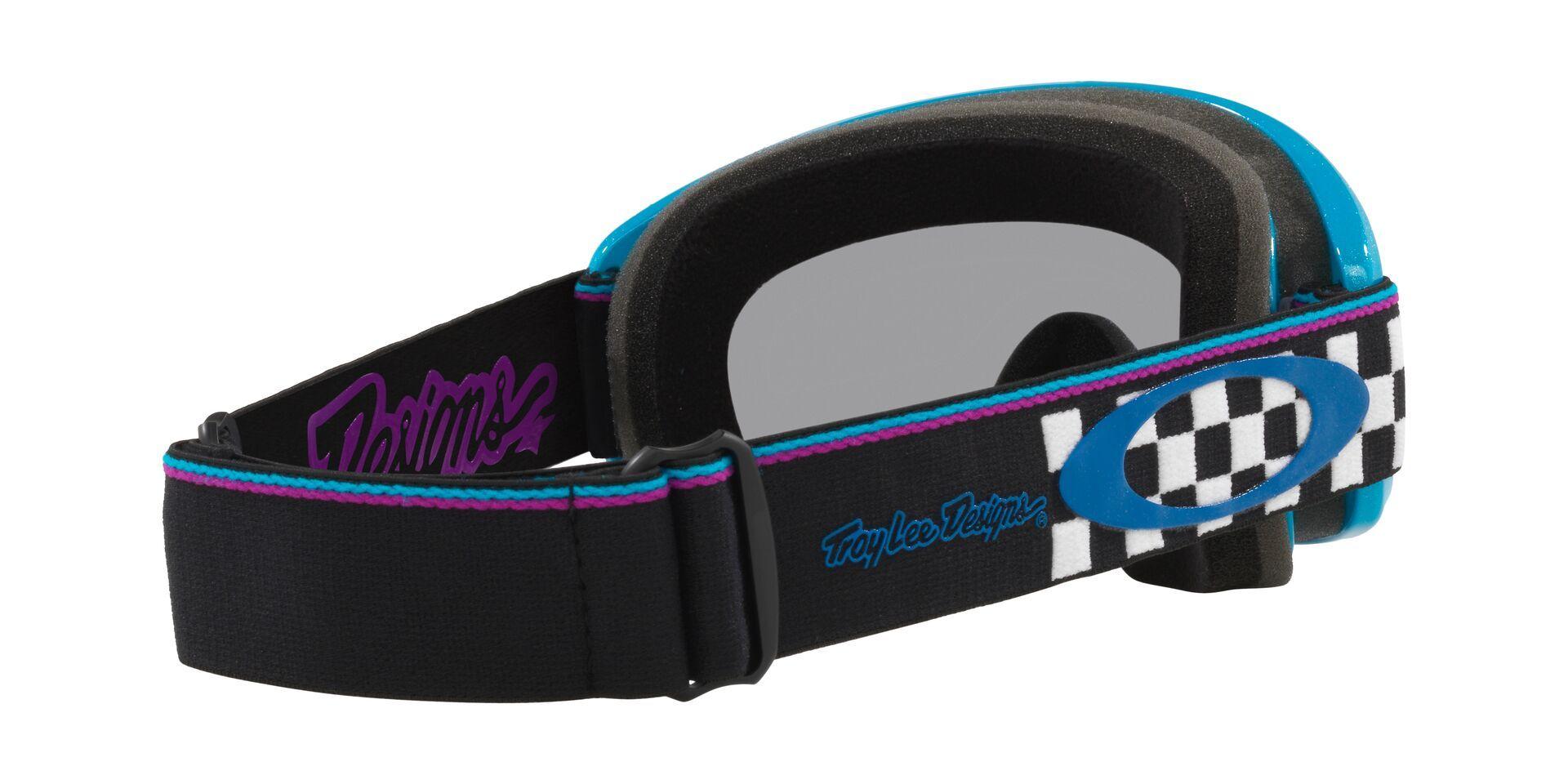 Oakley O-Frame 2.0 Pro XS MX OO7116-16-6