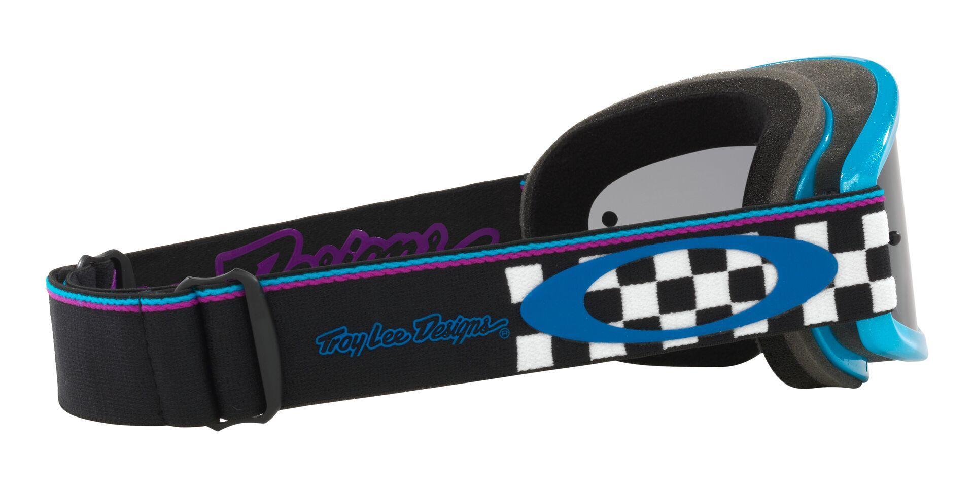 Oakley O-Frame 2.0 Pro XS MX OO7116-16-7