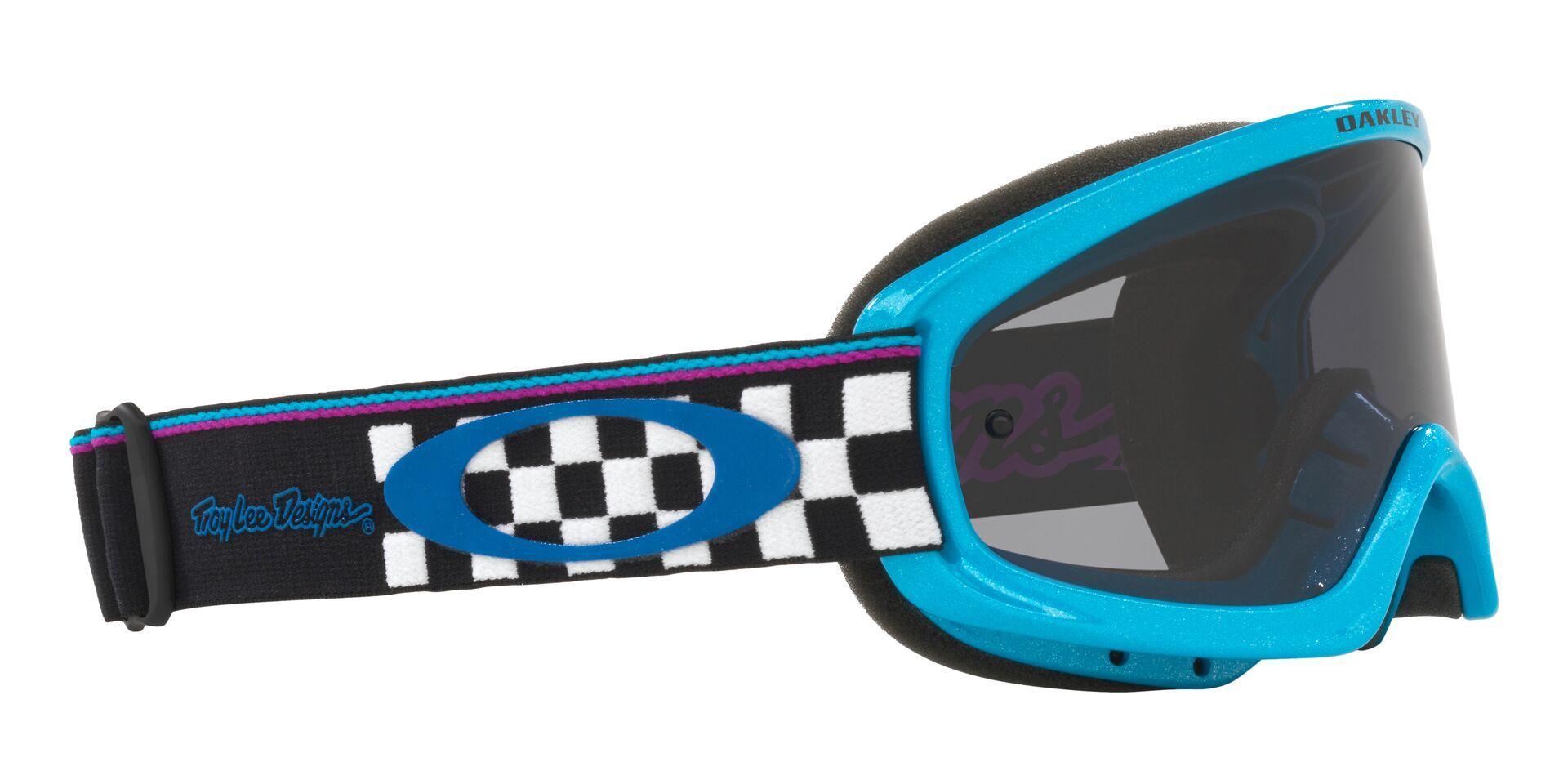 Oakley O-Frame 2.0 Pro XS MX OO7116-16-9