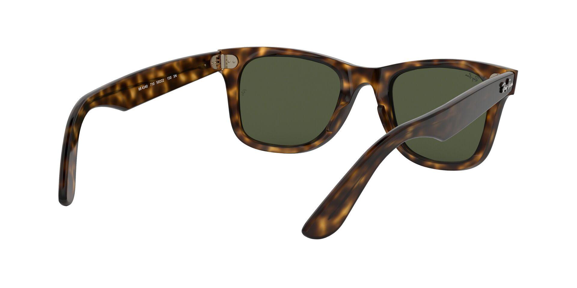Ray-Ban Wayfarer RB4340-6