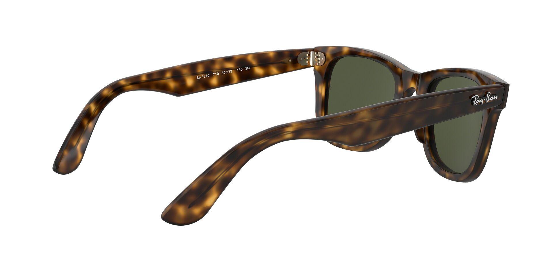 Ray-Ban Wayfarer RB4340-7
