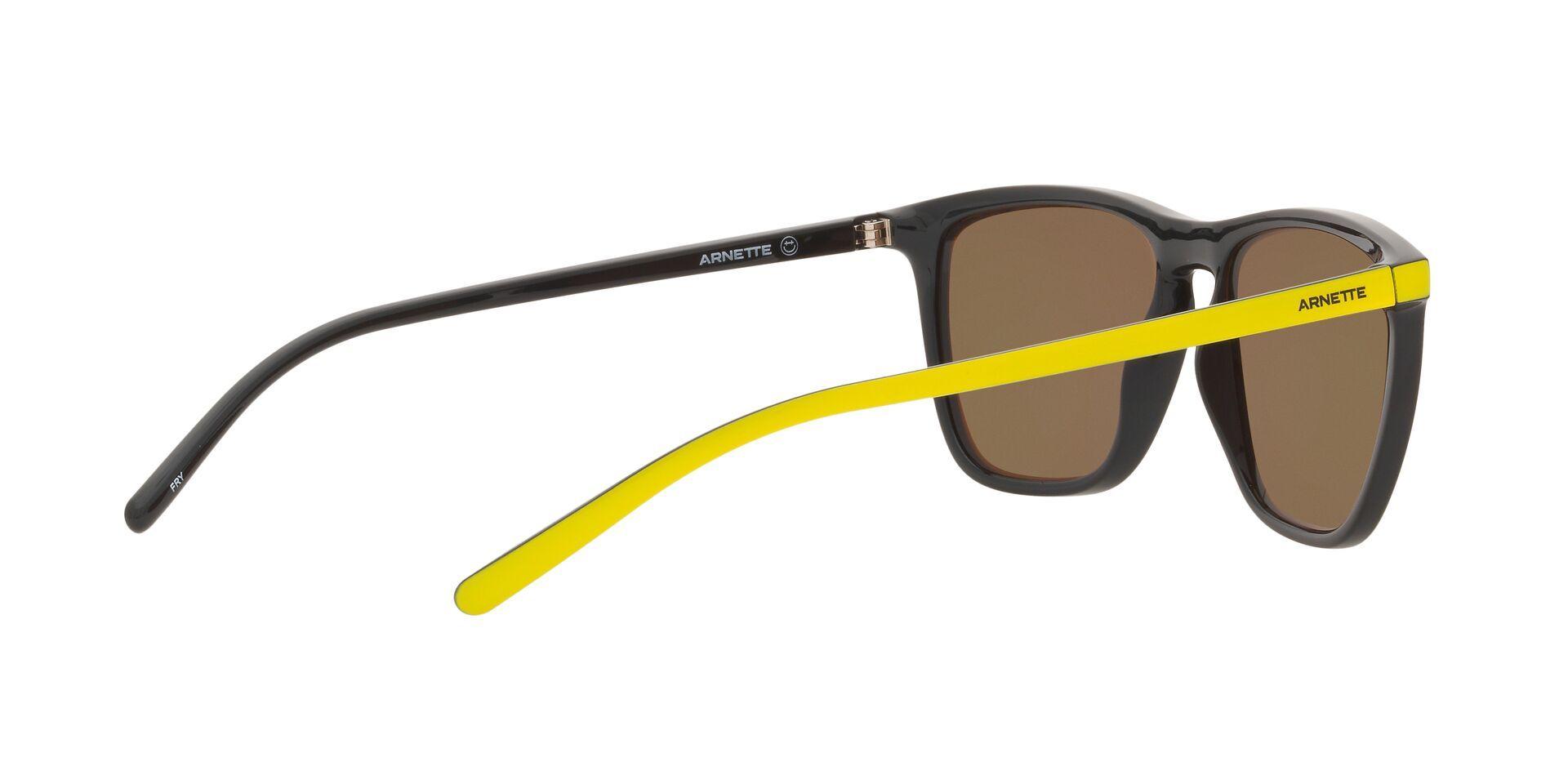 Arnette Fry AN4301 27975A 55-7