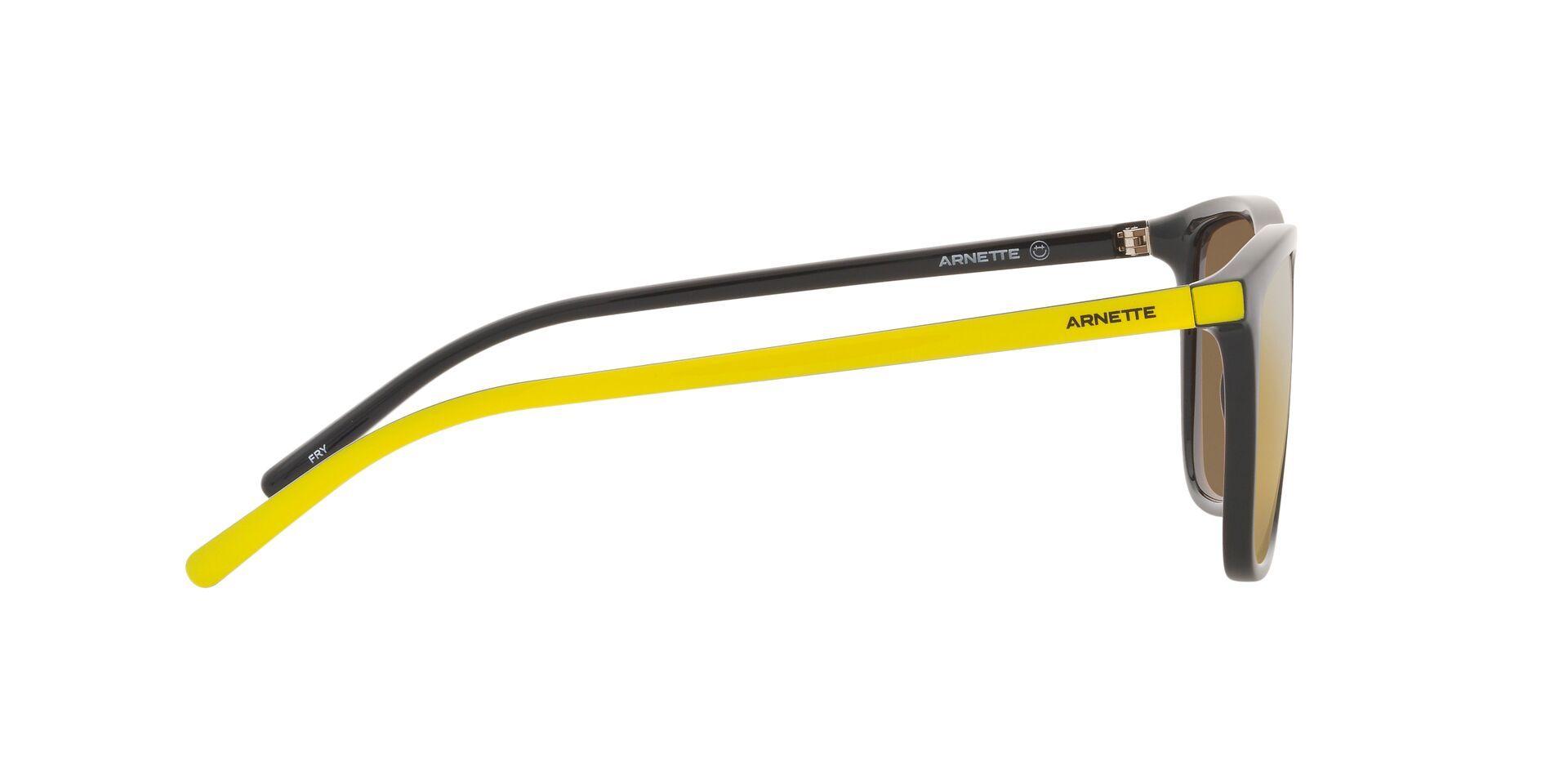 Arnette Fry AN4301 27975A 55-8