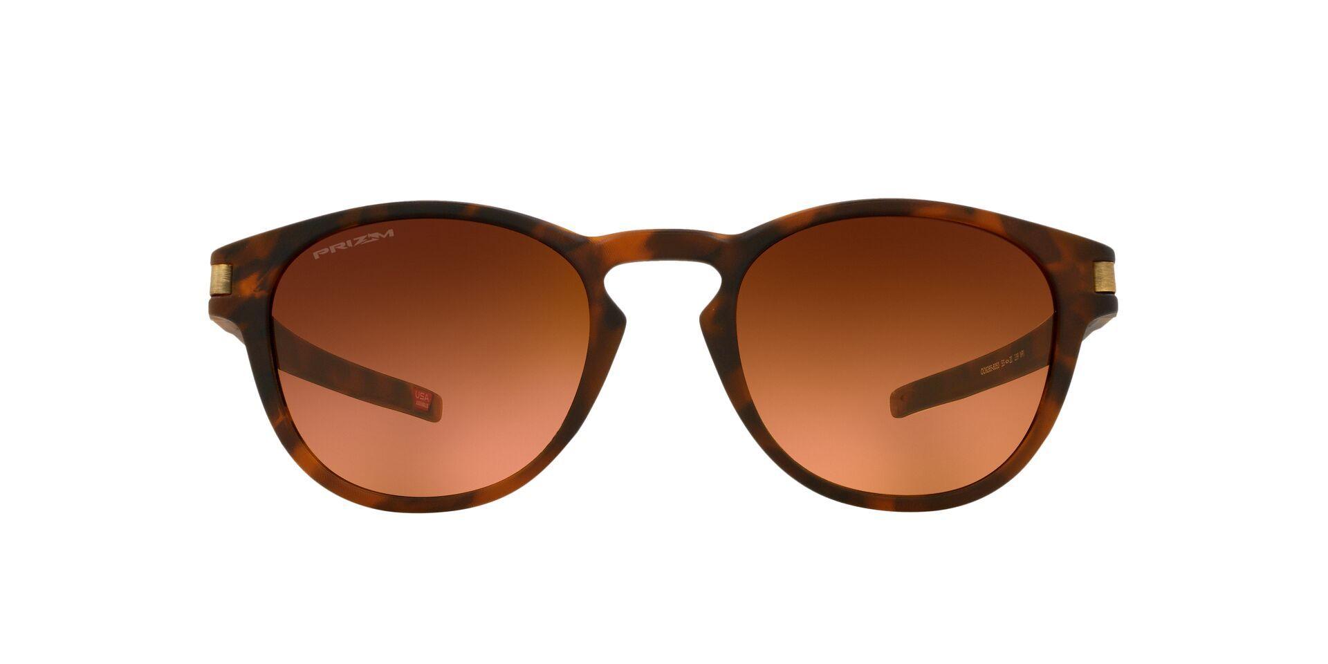 Oakley Latch Prizm OO9265-6053-11