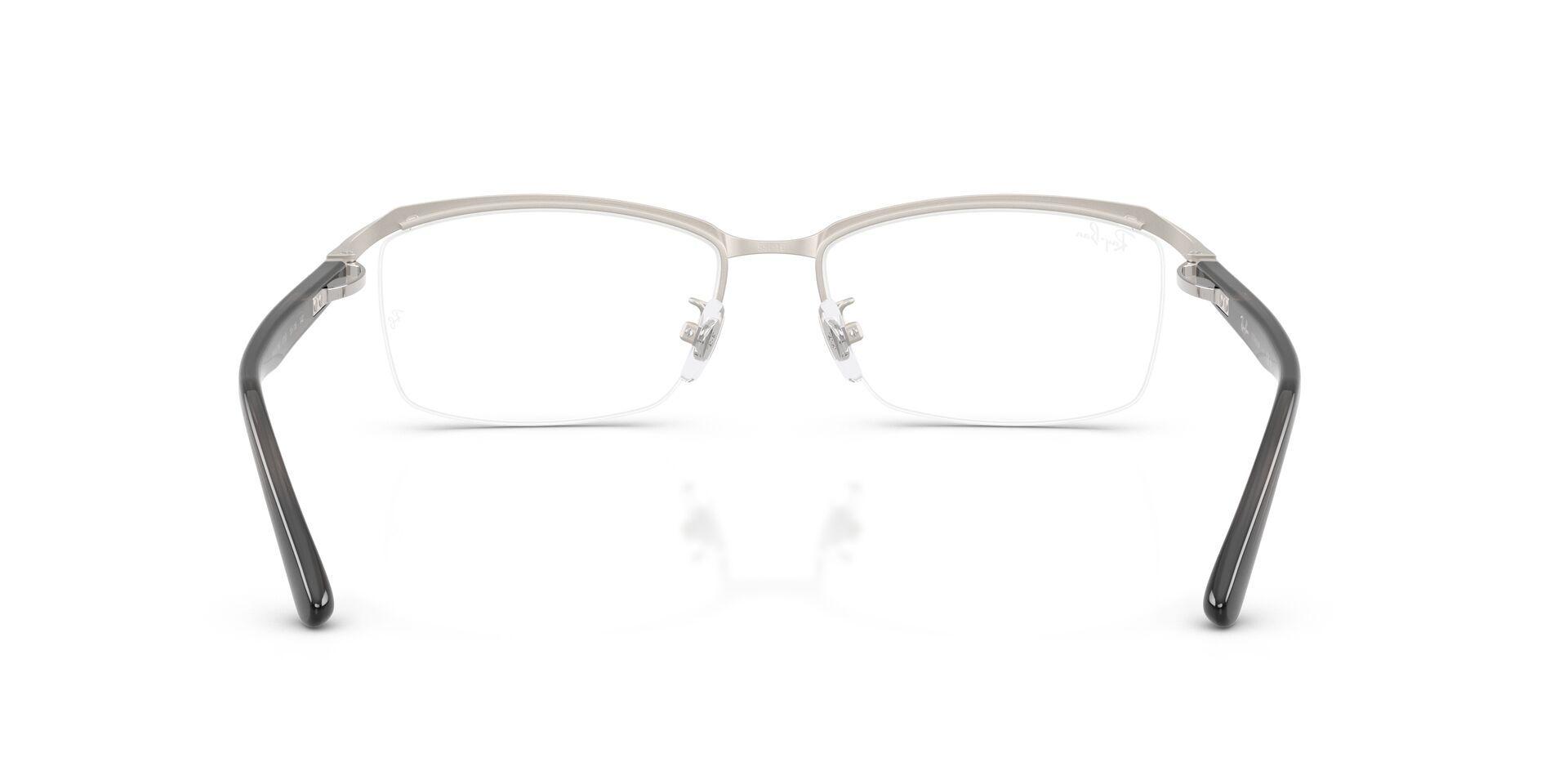 Ray-Ban RX8779D 1253 55-2