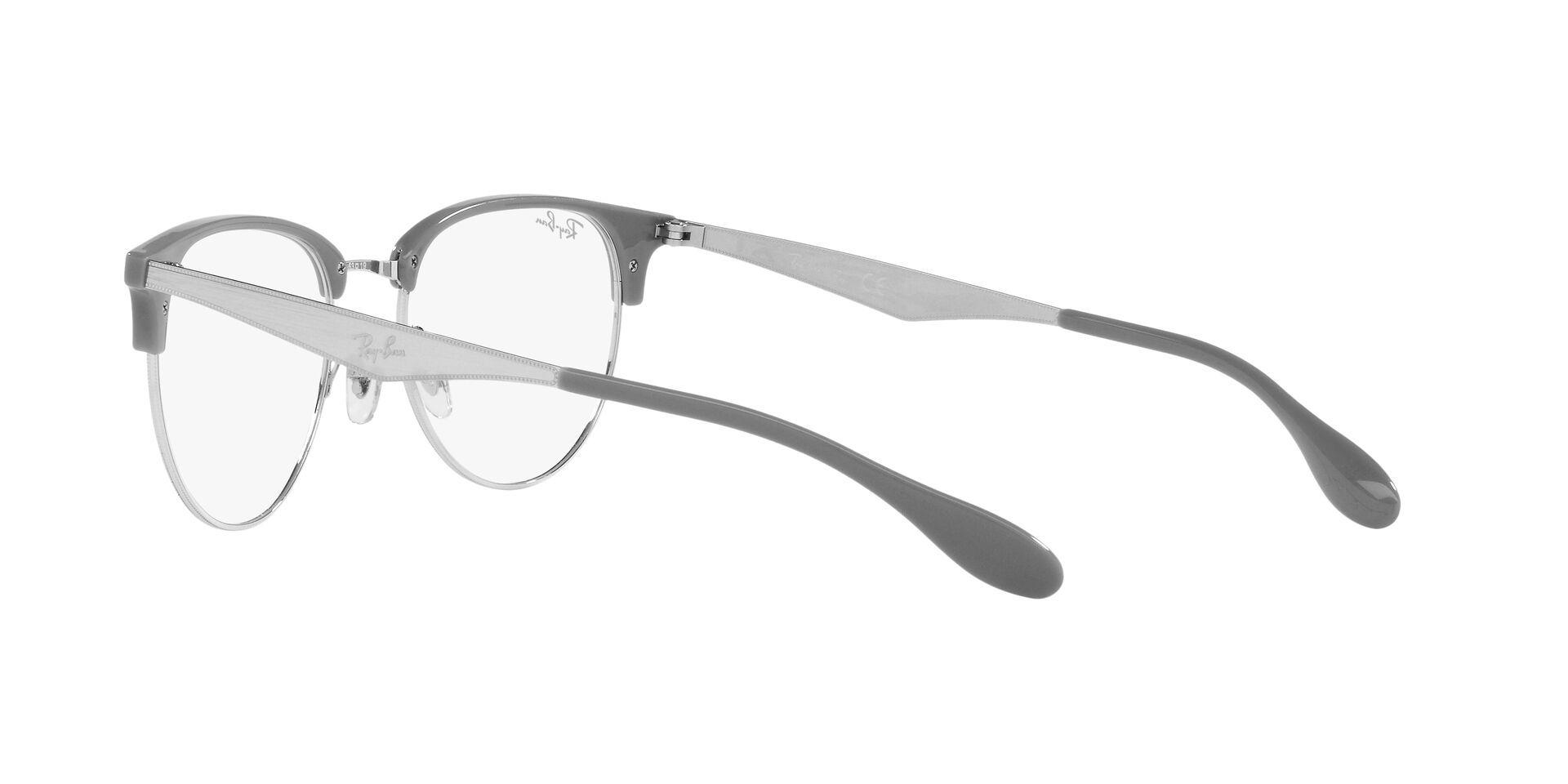 Ray-Ban Clubmaster RX6396 RX6396 8101 51-3