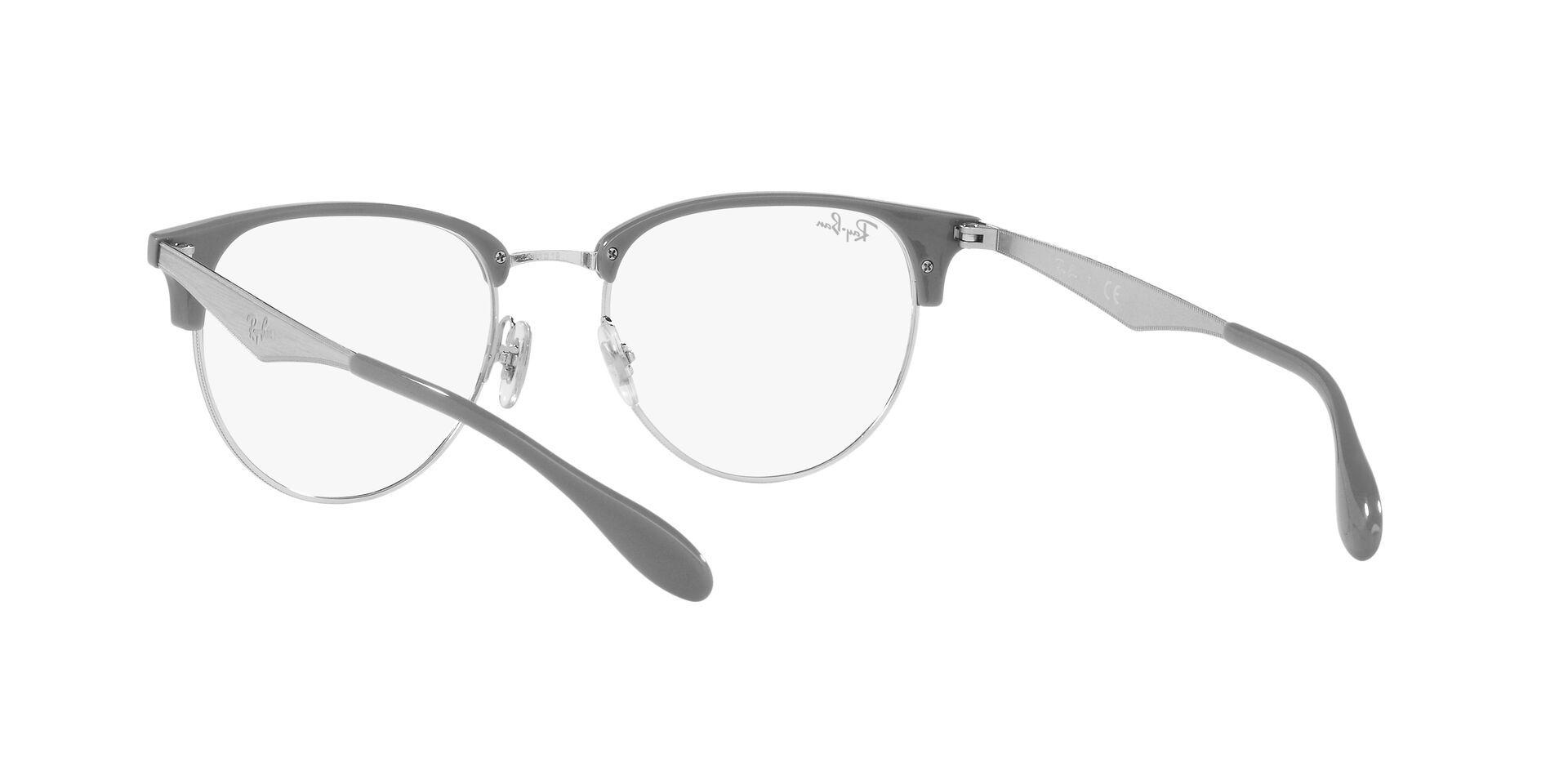 Ray-Ban Clubmaster RX6396 RX6396 8101 51-4