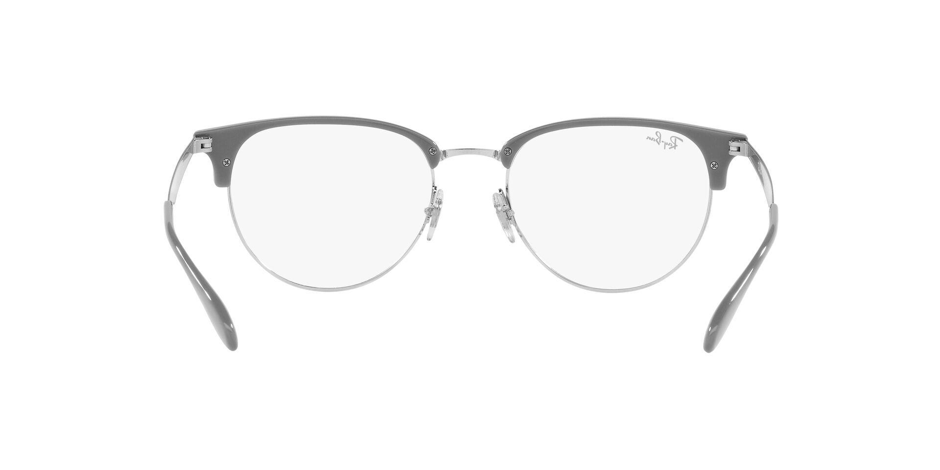 Ray-Ban Clubmaster RX6396 RX6396 8101 51-5