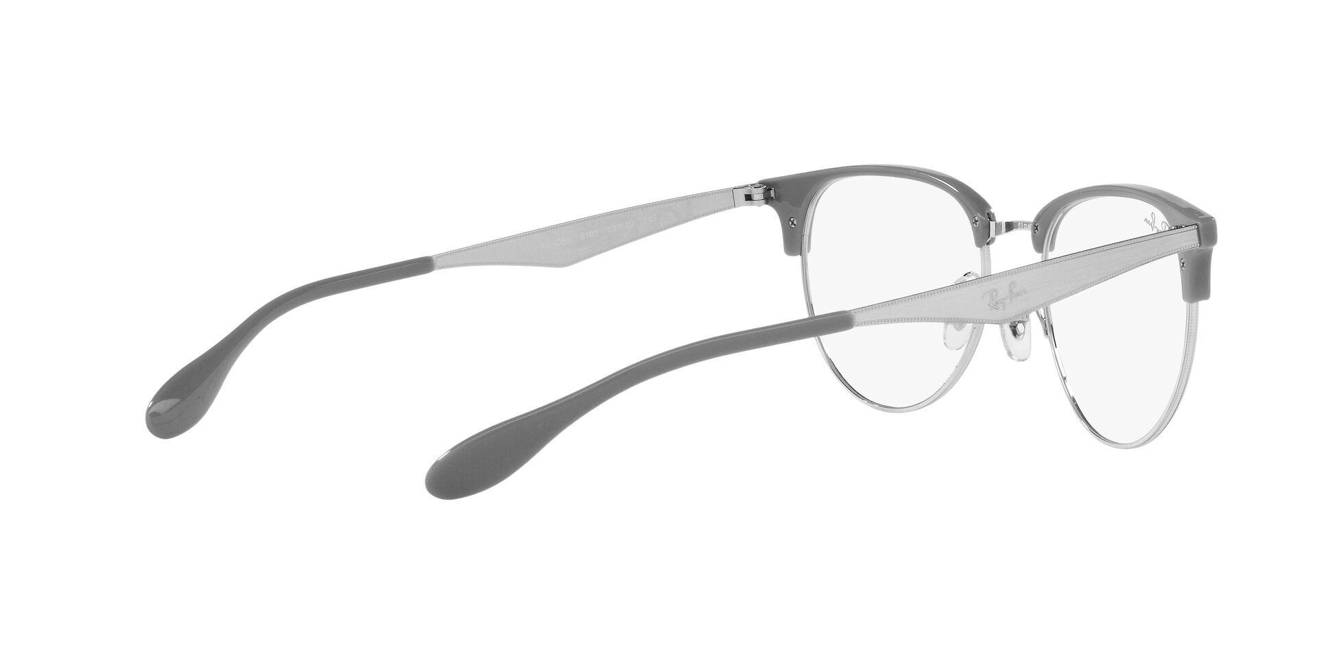 Ray-Ban Clubmaster RX6396 RX6396 8101 51-7