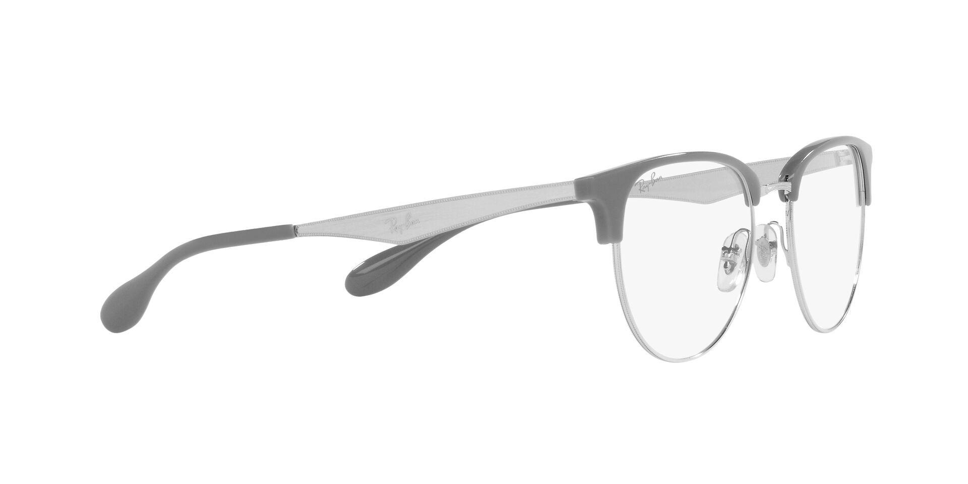 Ray-Ban Clubmaster RX6396 RX6396 8101 51-9