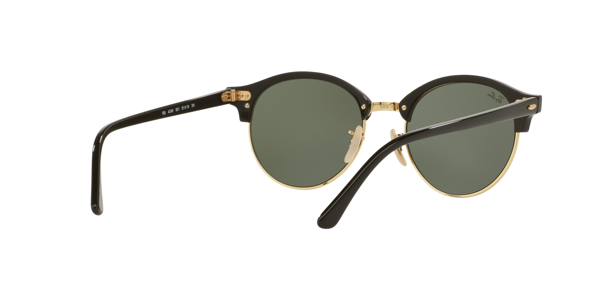 Ray-Ban Clubround-6