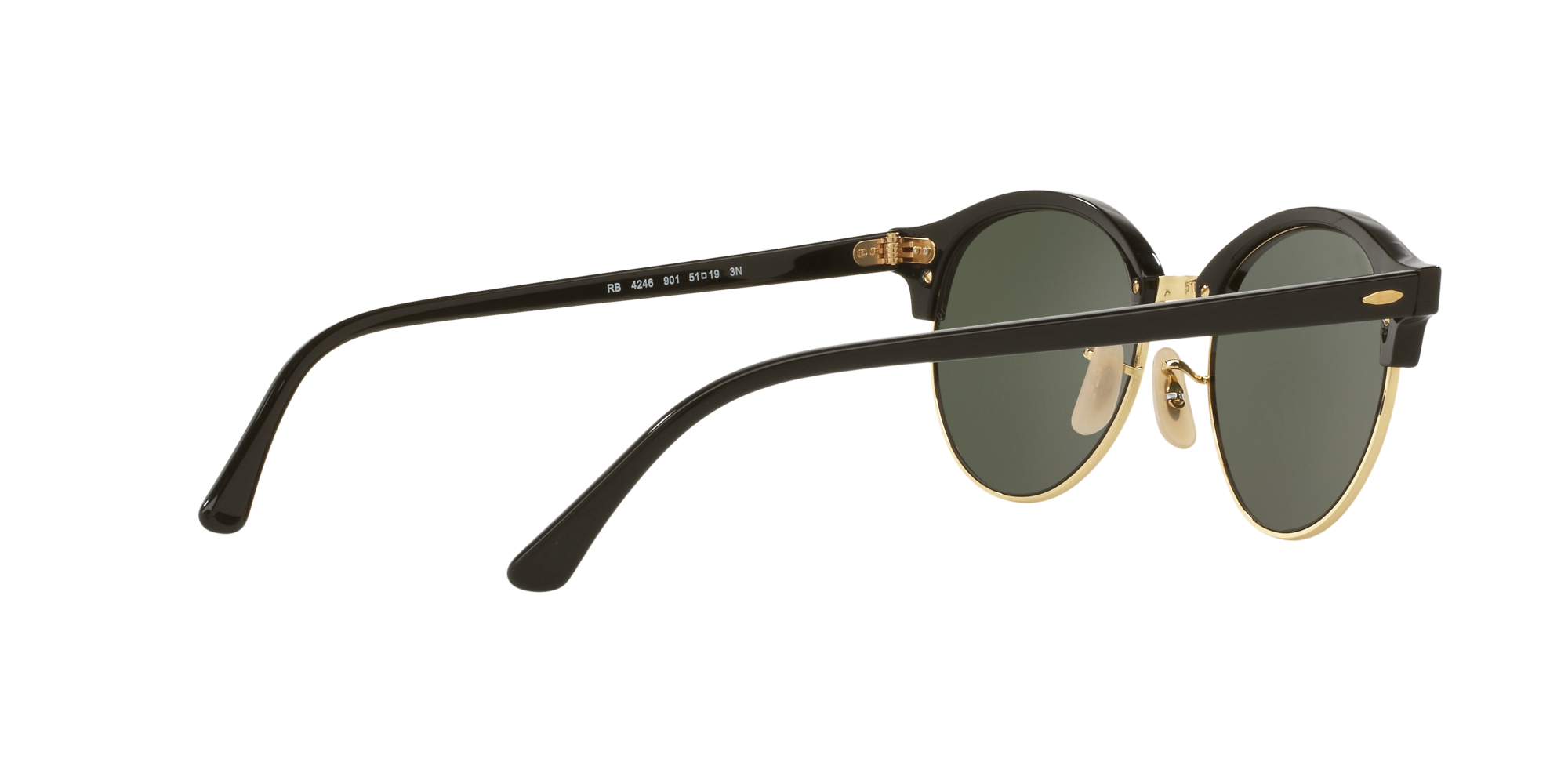 Ray-Ban Clubround-7
