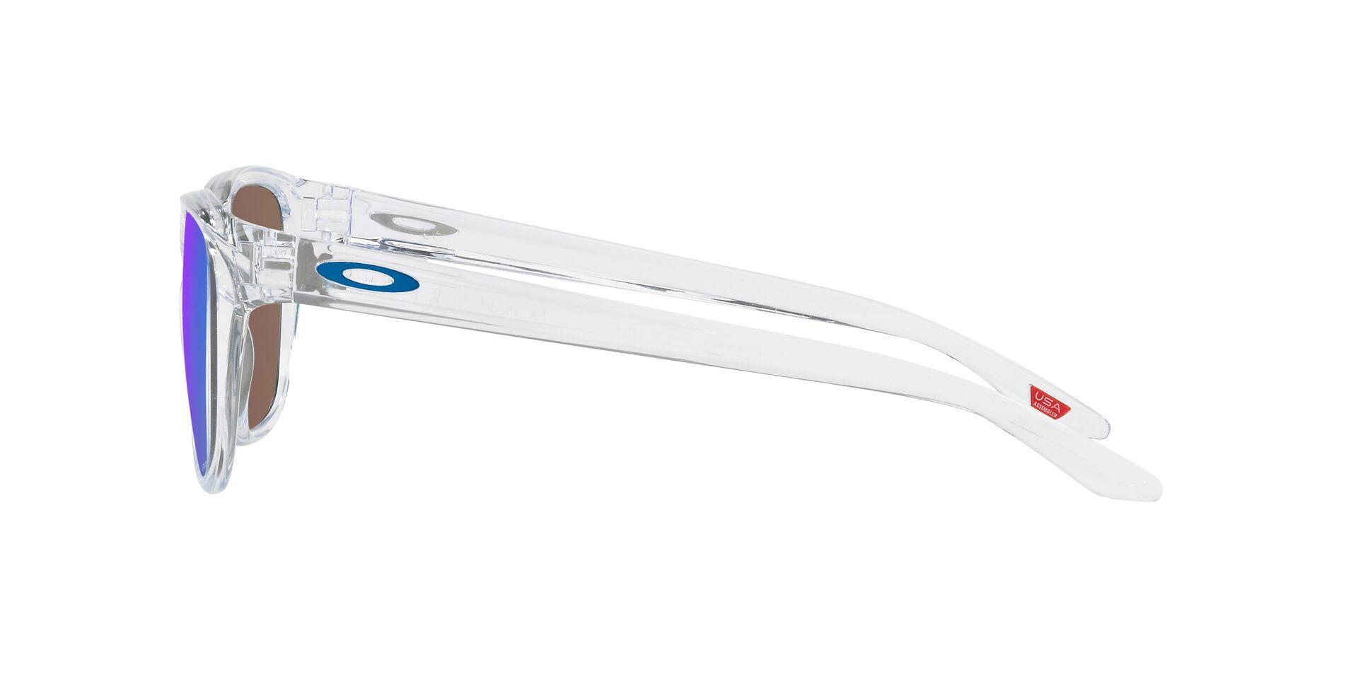 Oakley Manorburn Prizm-2