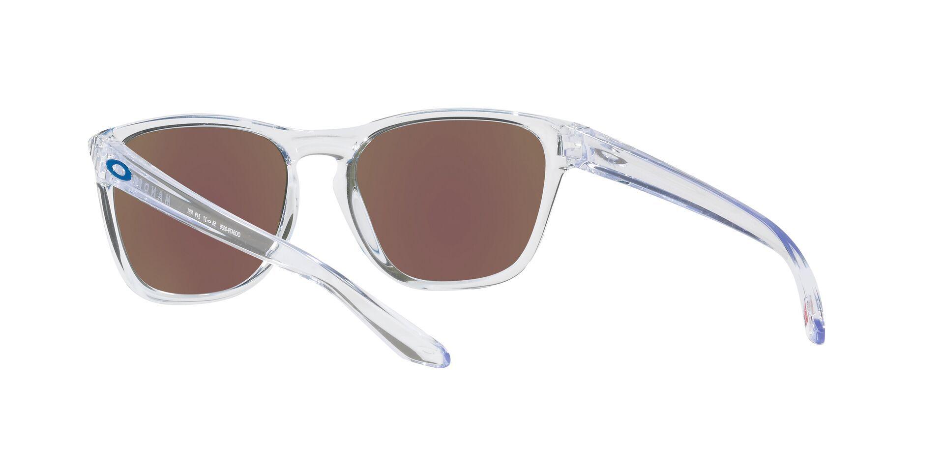 Oakley Manorburn Prizm-4