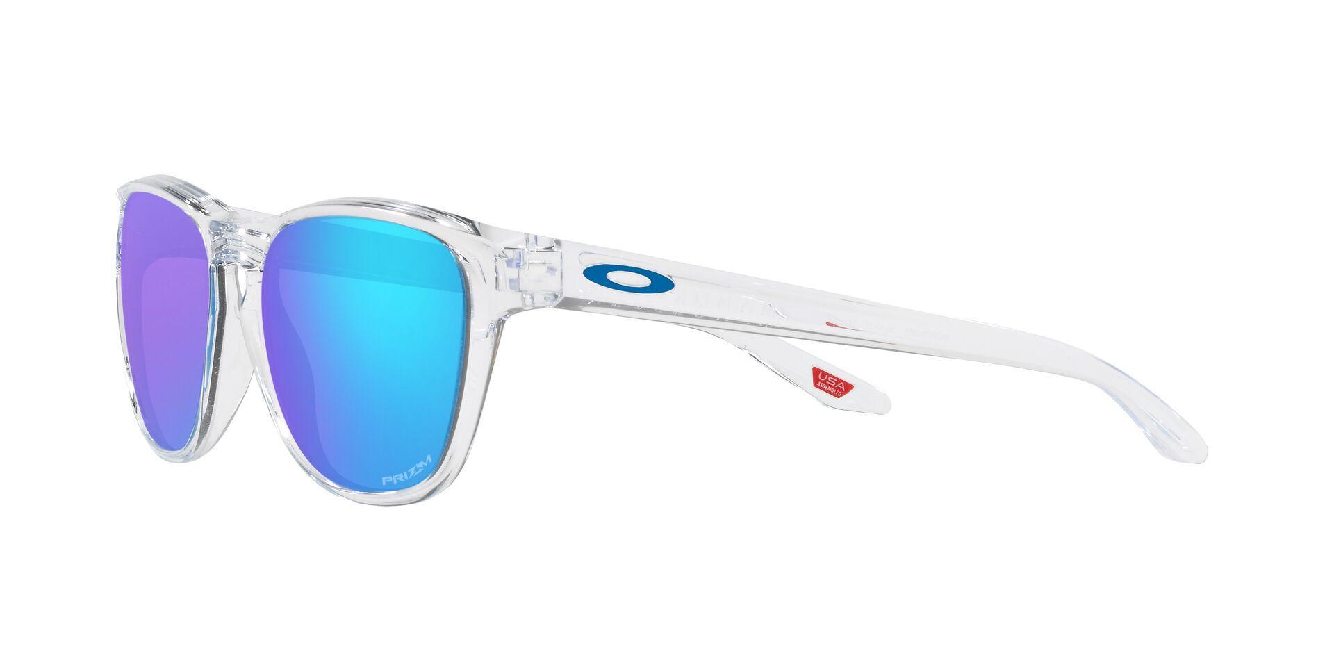 Oakley Manorburn Prizm-1
