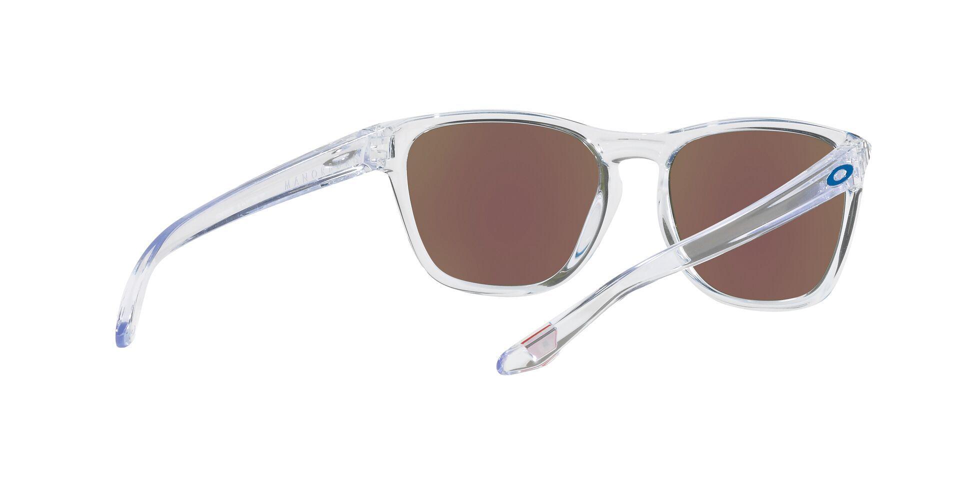 Oakley Manorburn Prizm-6