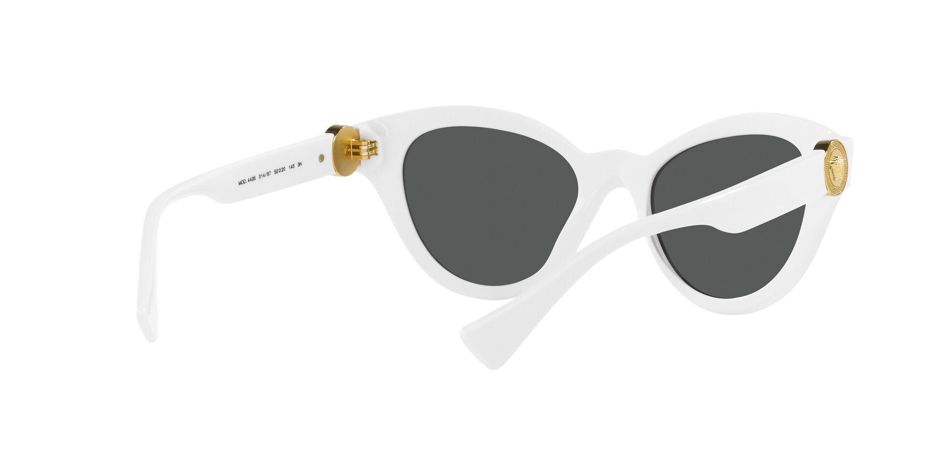 Versace VE4435 VE4435 314/87 52-6