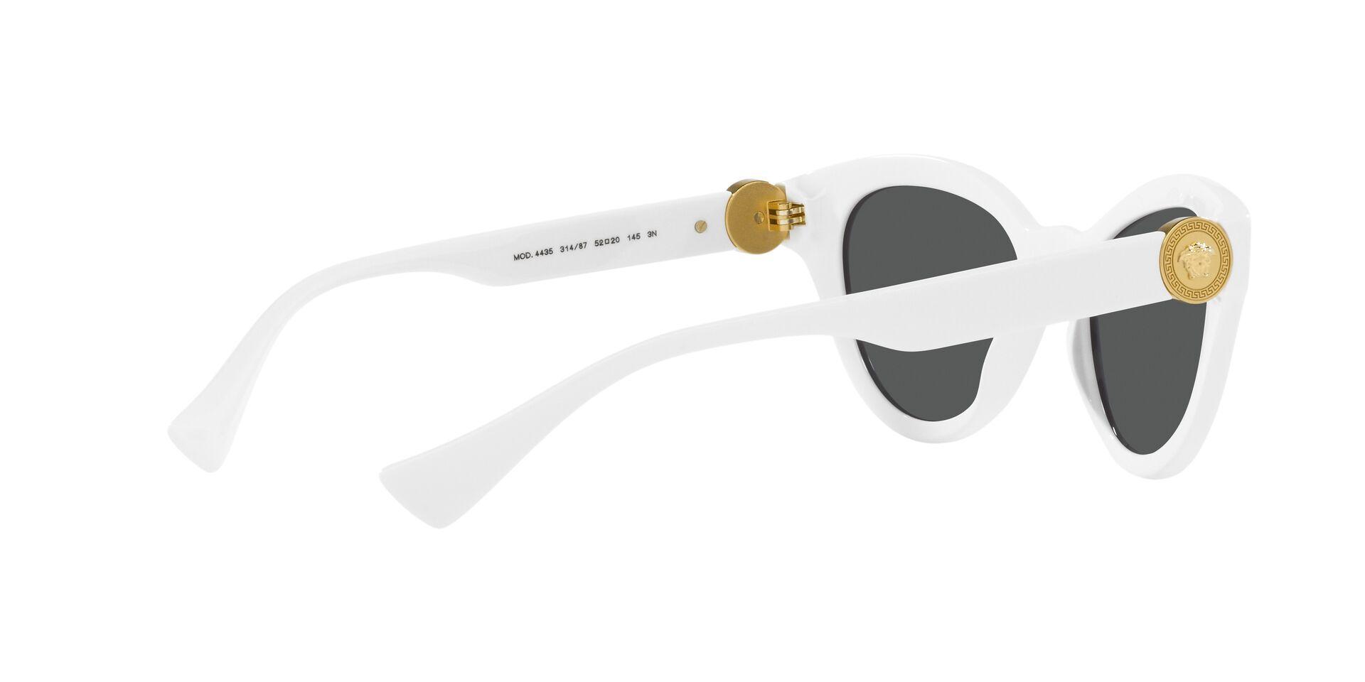 Versace VE4435 VE4435 314/87 52-7