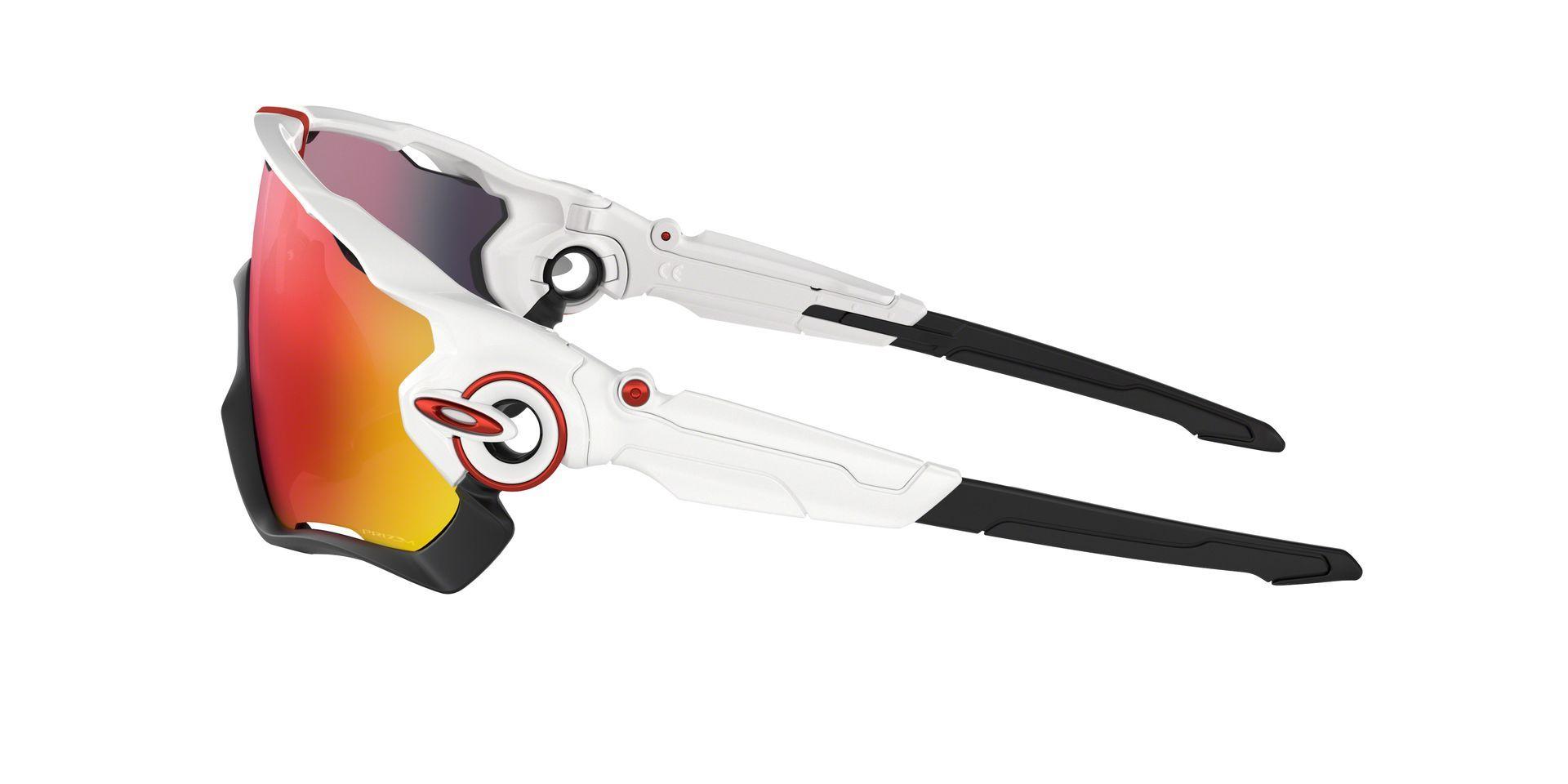 Oakley Jawbreaker Prizm OO9290-0531-2