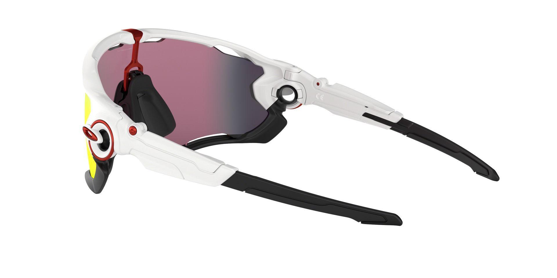 Oakley Jawbreaker Prizm OO9290-0531-3