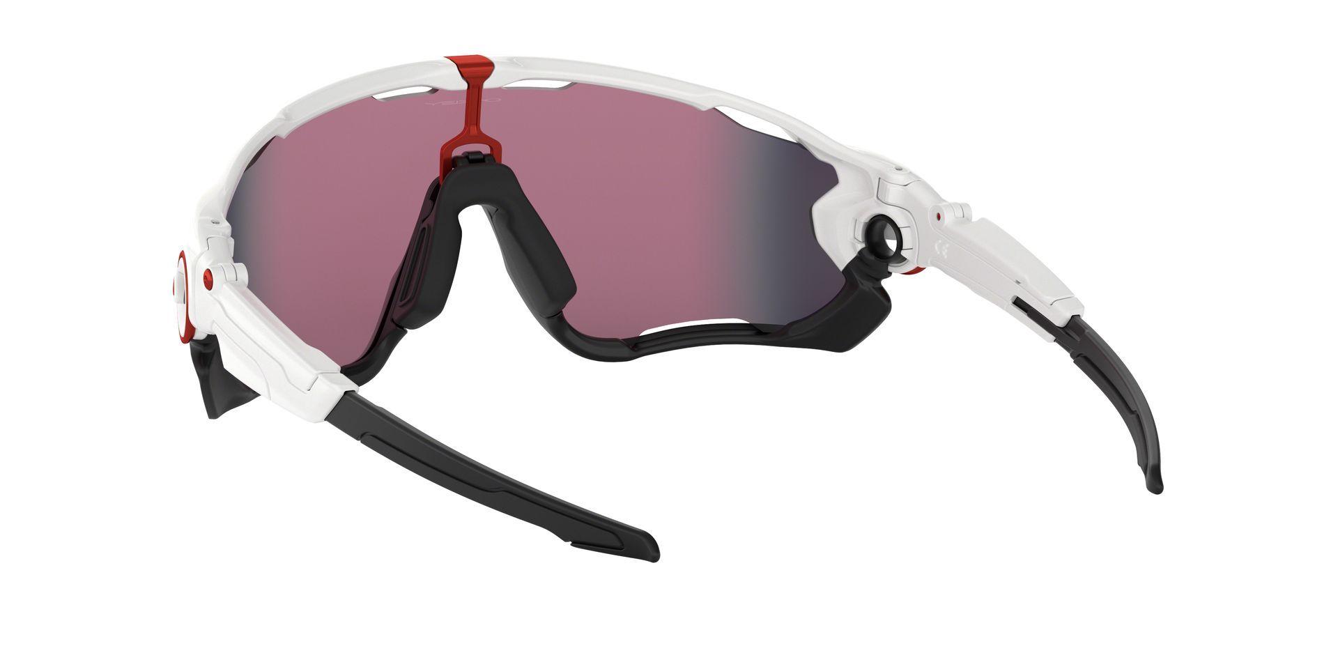 Oakley Jawbreaker Prizm OO9290-0531-4