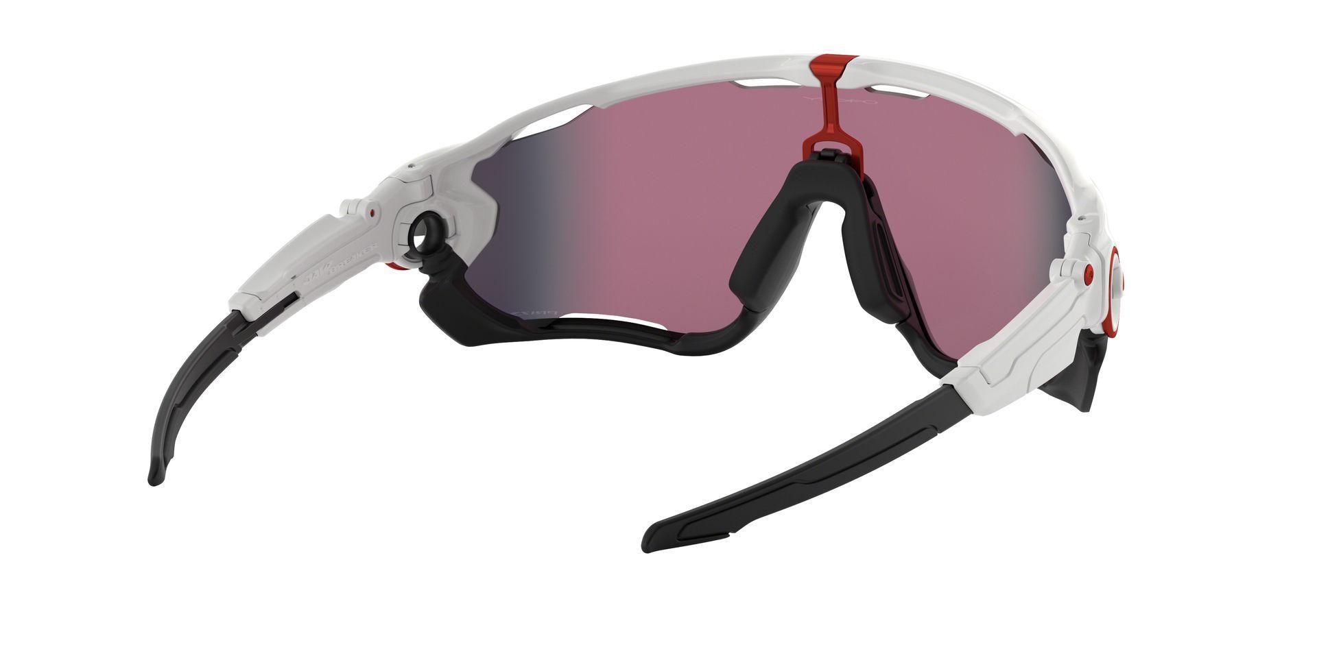 Oakley Jawbreaker Prizm OO9290-0531-6
