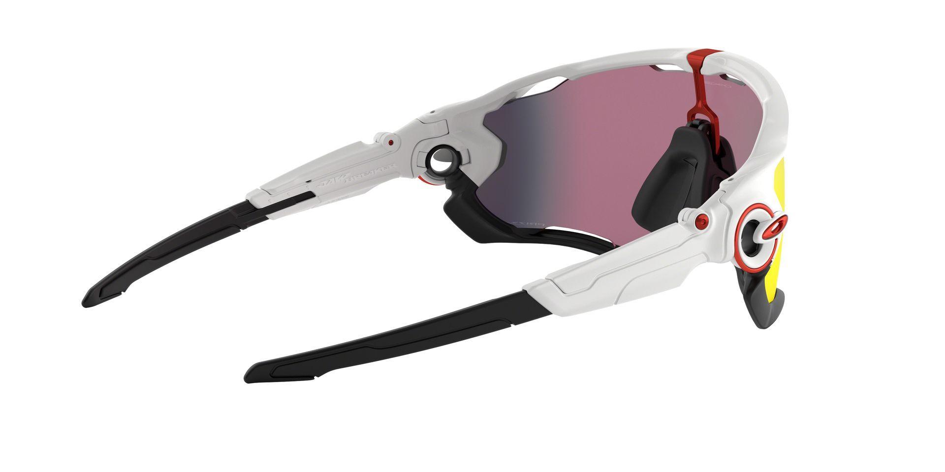Oakley Jawbreaker Prizm OO9290-0531-7