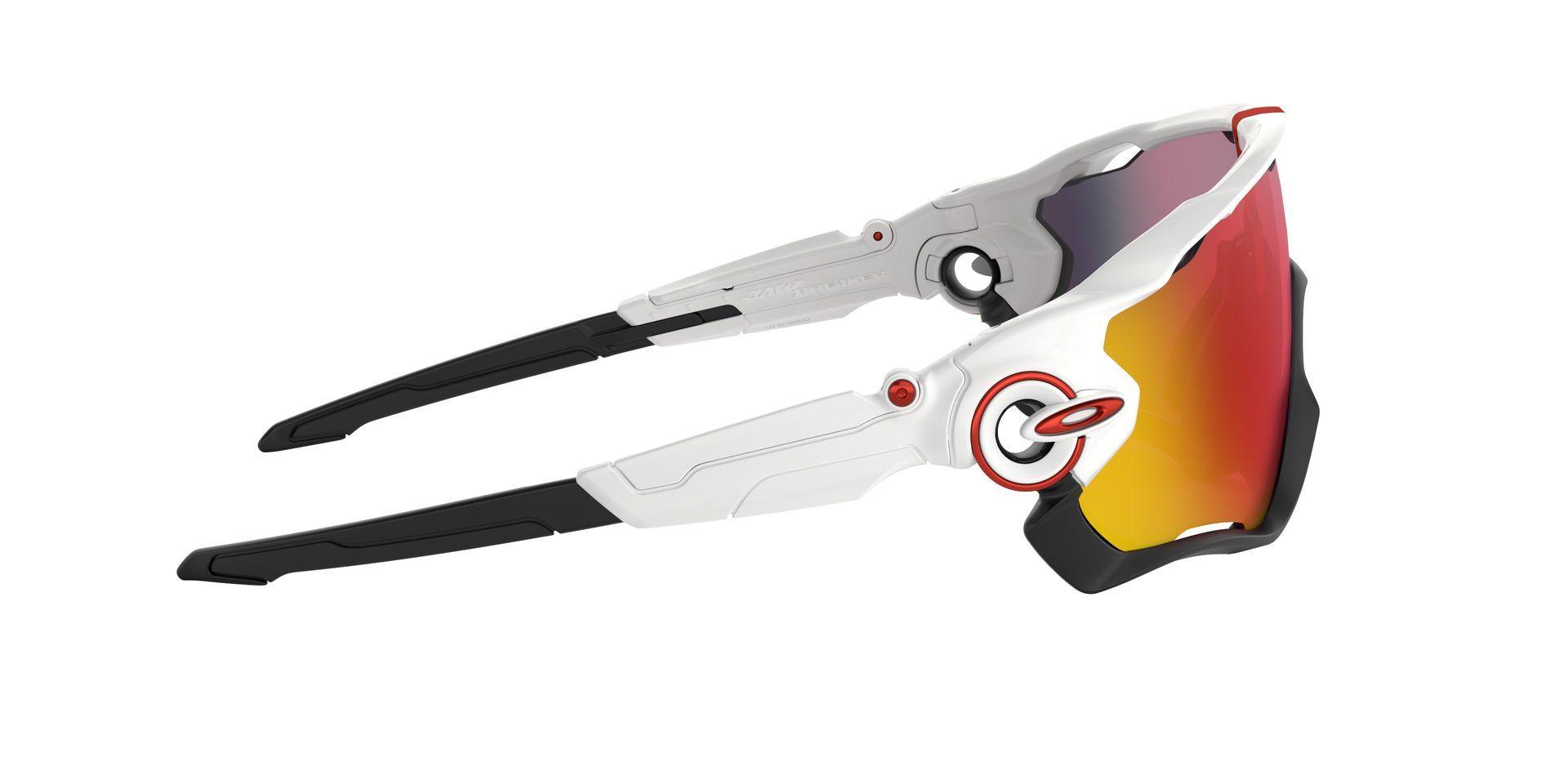 Oakley Jawbreaker Prizm OO9290-0531-8