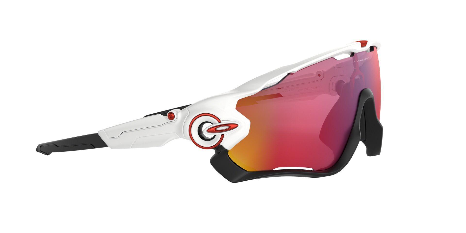 Oakley Jawbreaker Prizm OO9290-0531-9