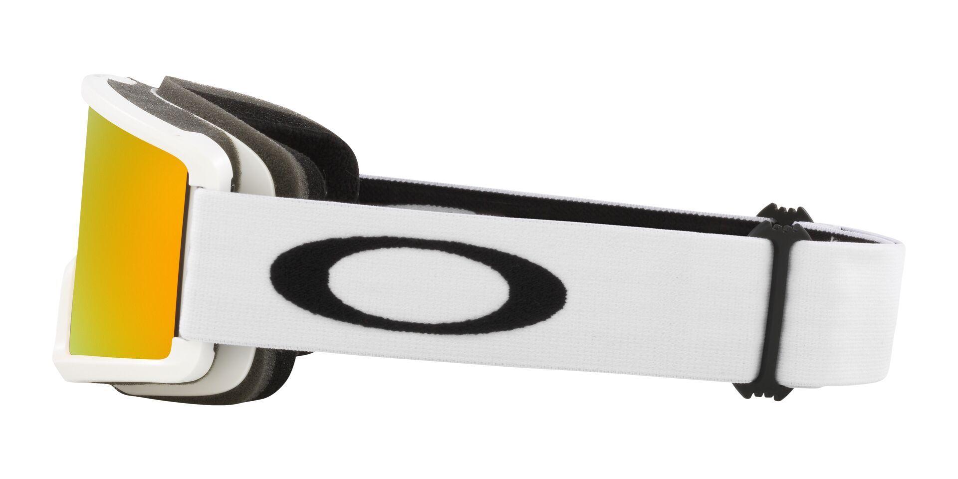 Oakley Target Line S-2