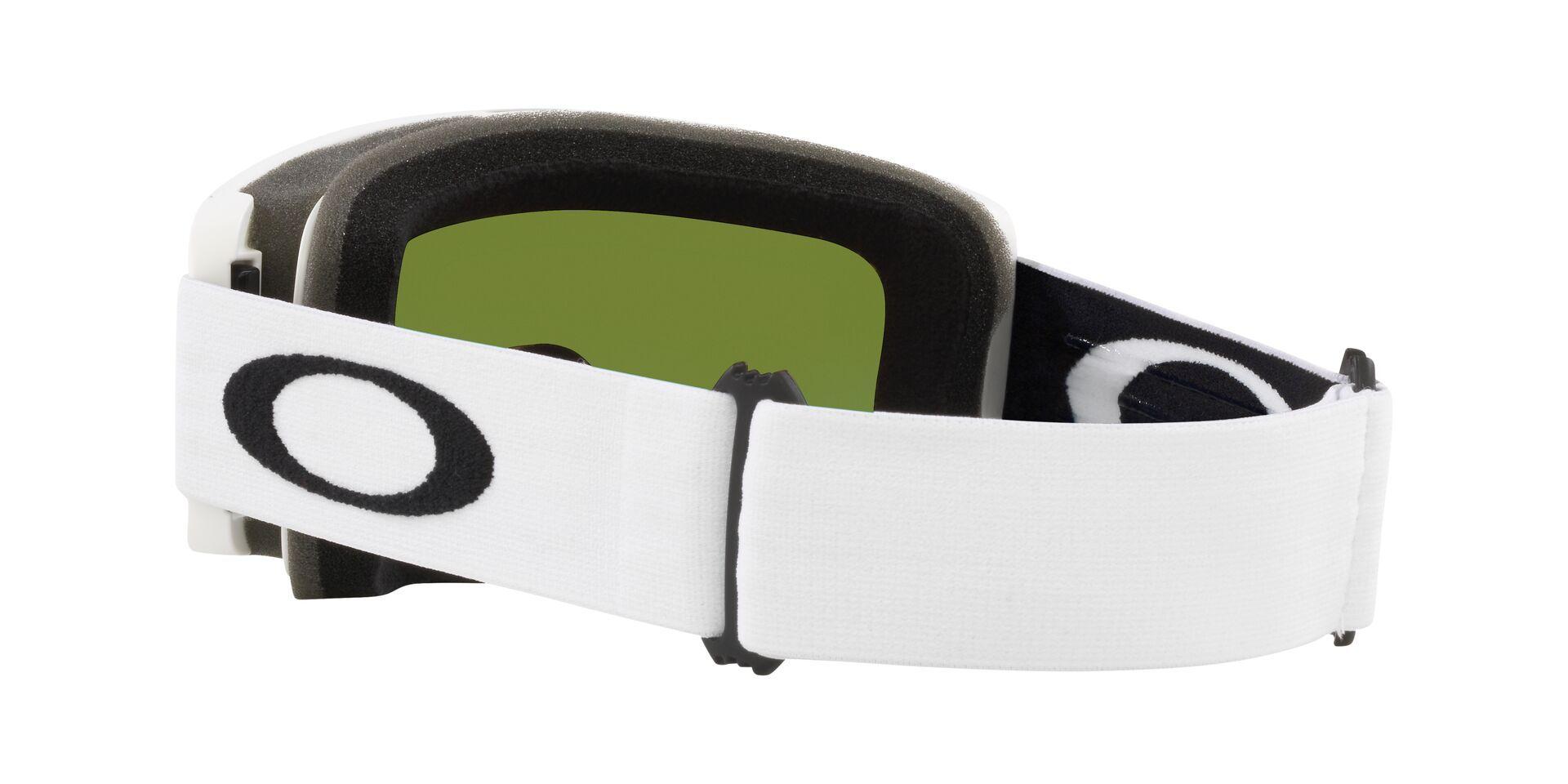 Oakley Target Line S-4