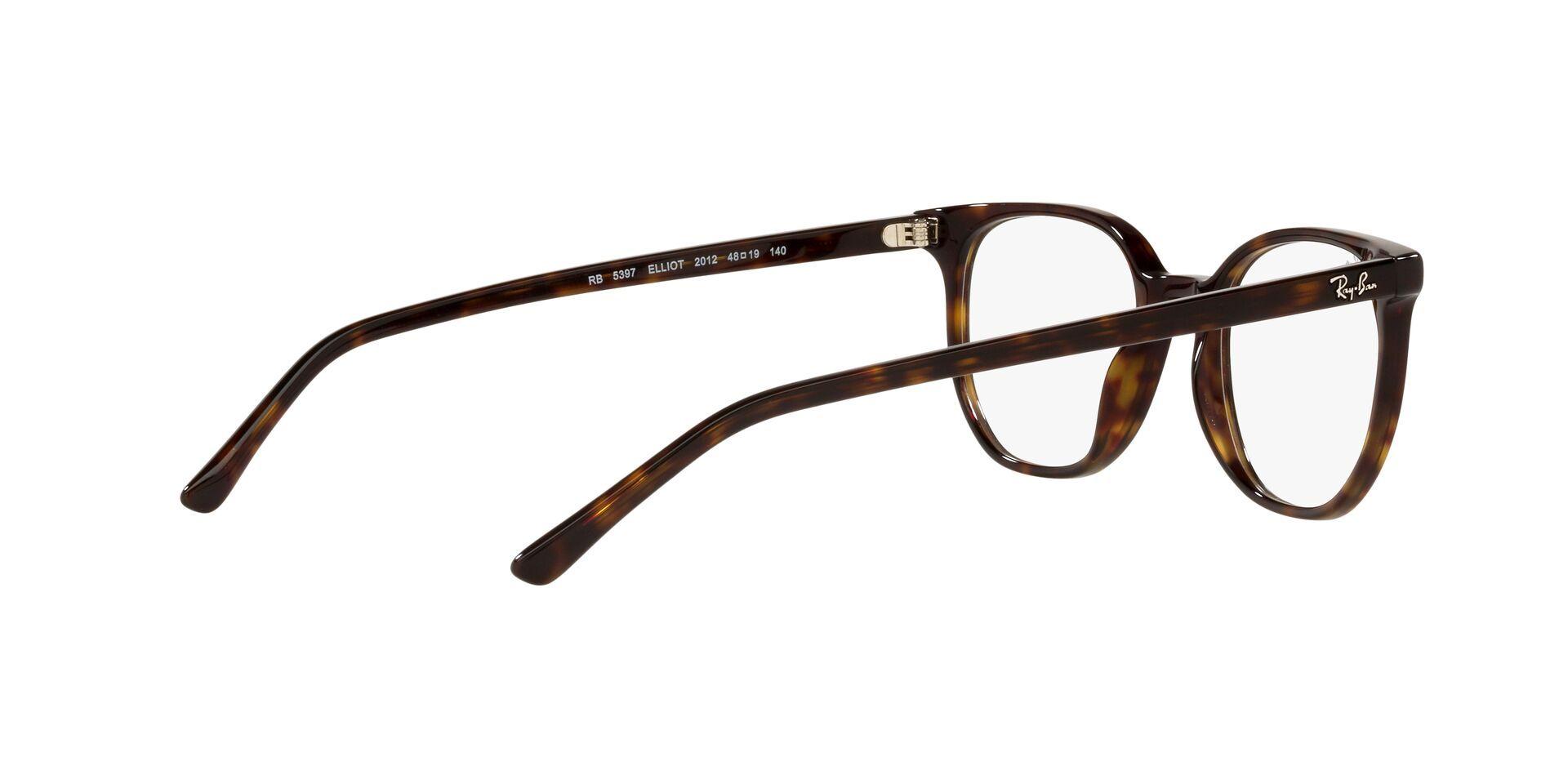 Ray-Ban Elliot RX5397 2012 50-7