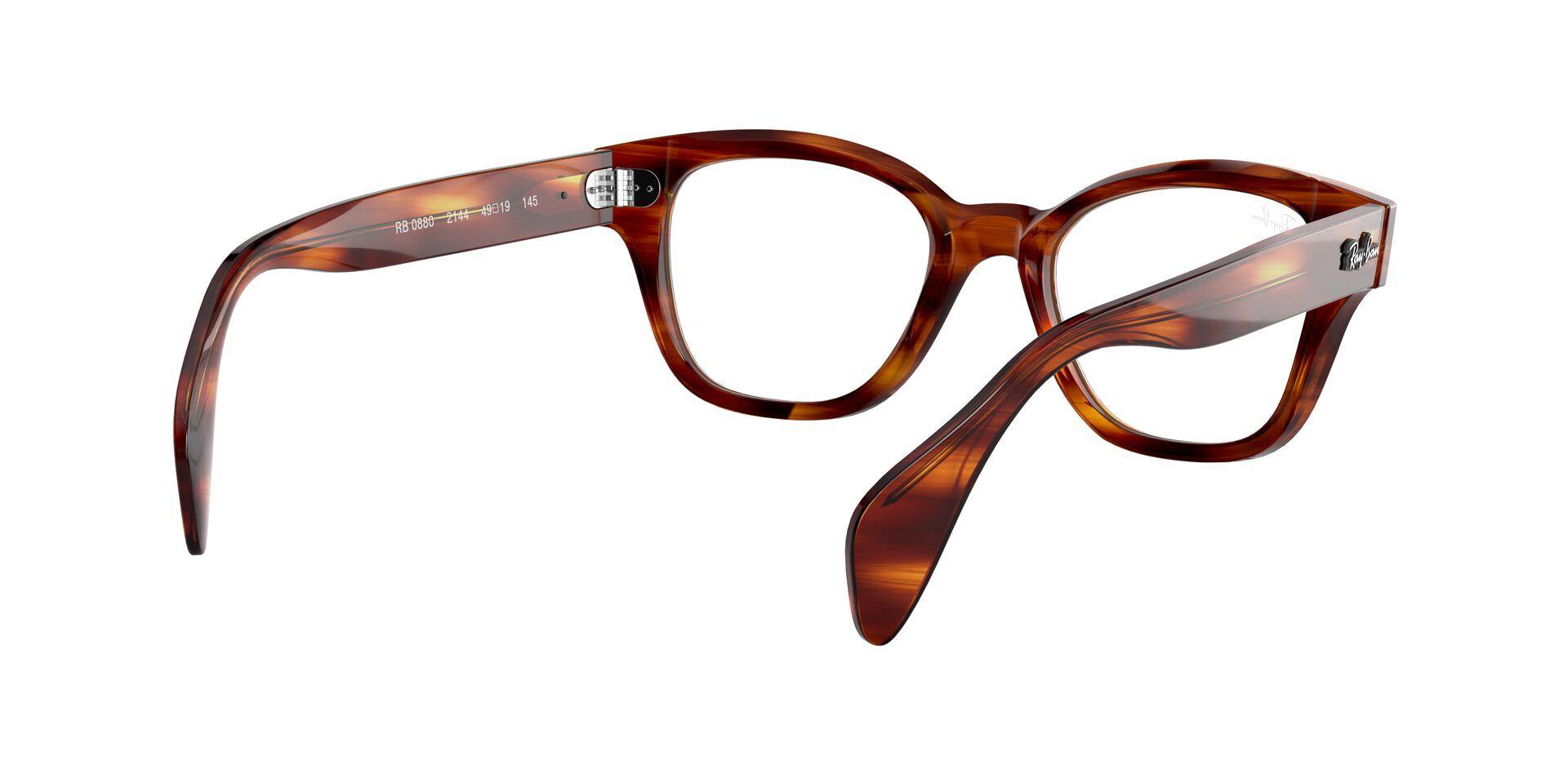 Ray-Ban RX0880 2144 49-6