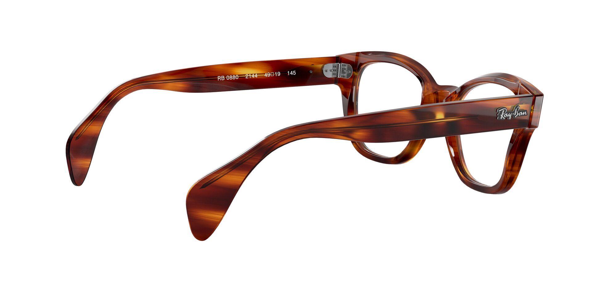 Ray-Ban RX0880 2144 49-7