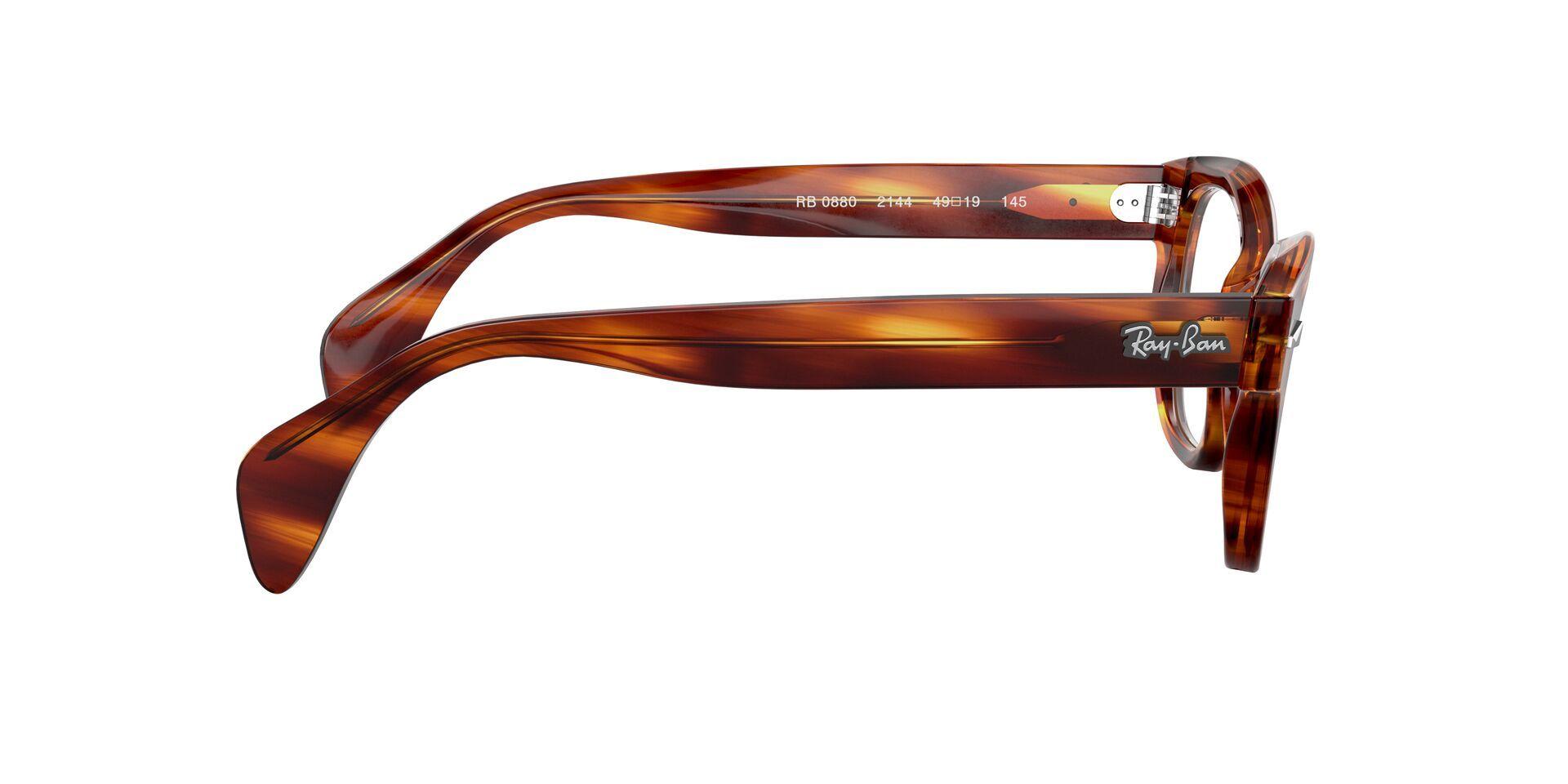Ray-Ban RX0880 2144 49-8