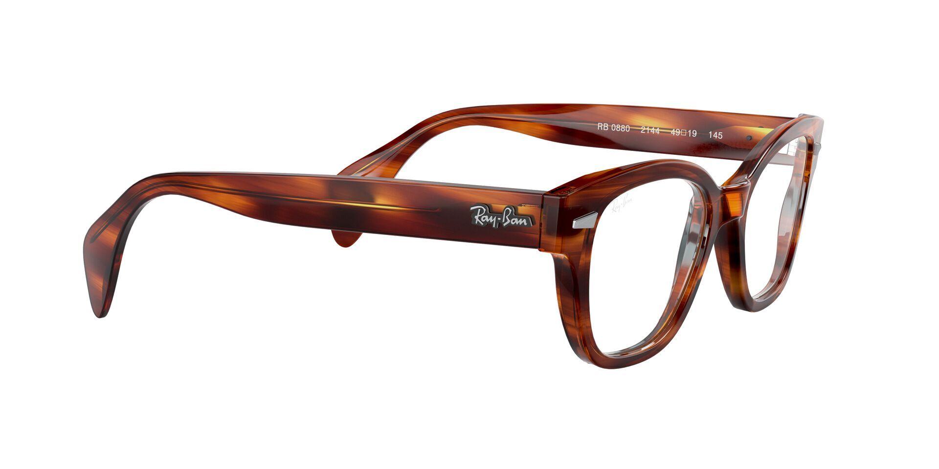 Ray-Ban RX0880 2144 49-9
