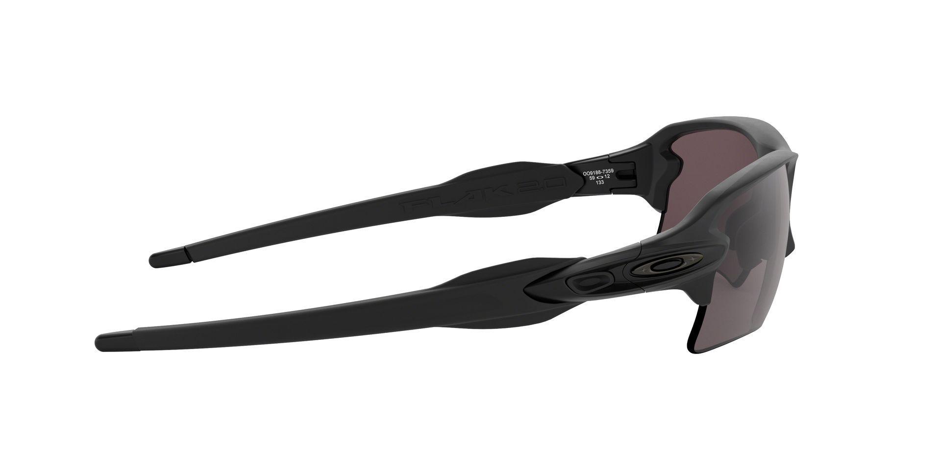 Oakley Flak 2.0 XL-8