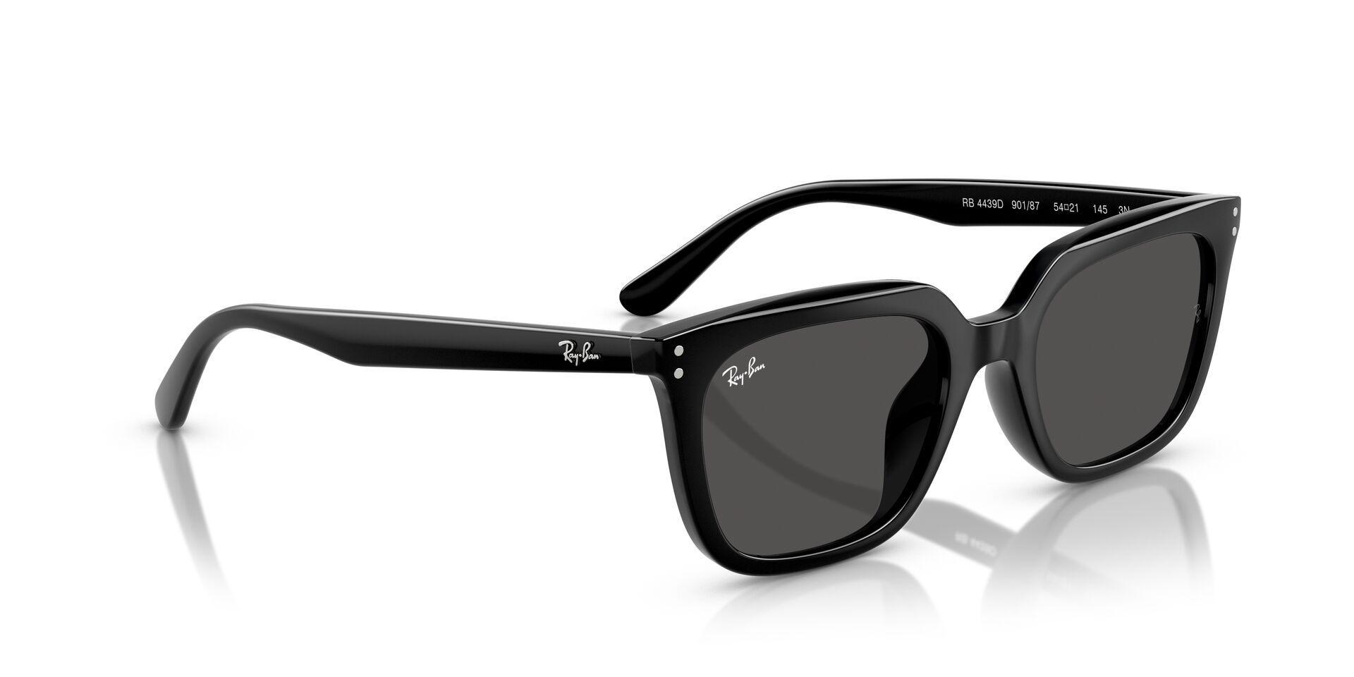 Ray-Ban RB4439D 901/87 54-3