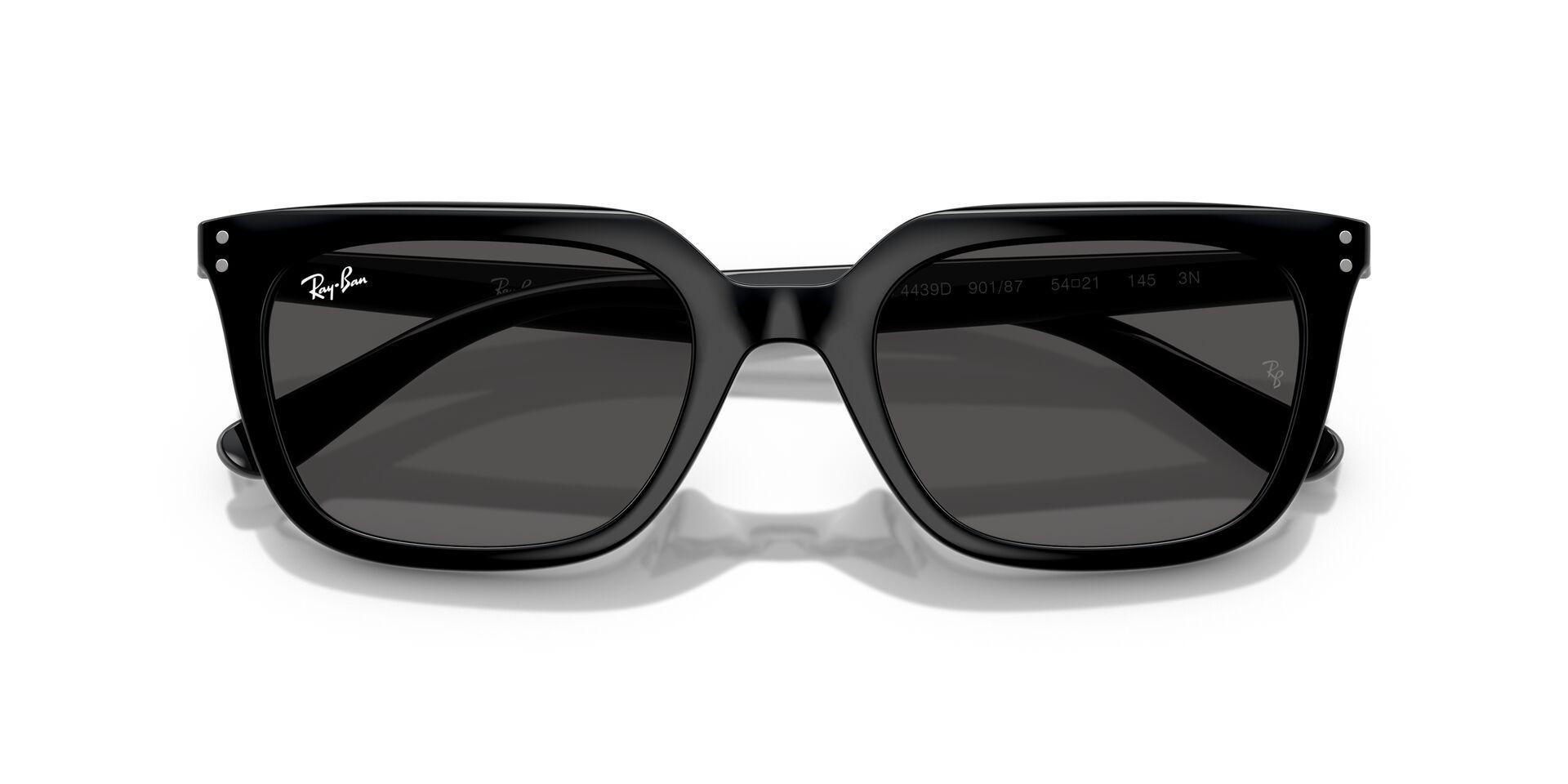 Ray-Ban RB4439D 901/87 54-4