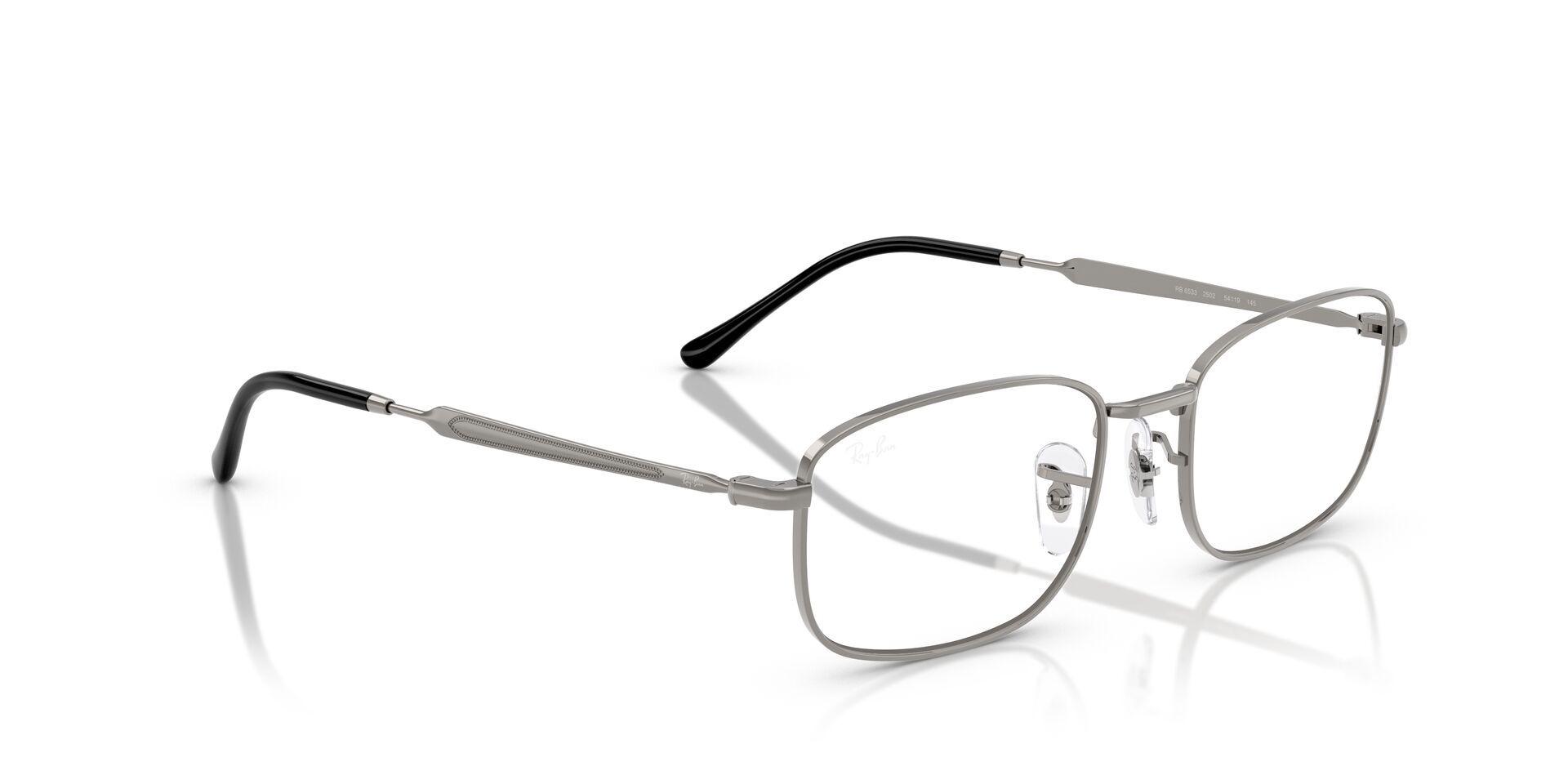 Ray-Ban RX6533 2502 52-3