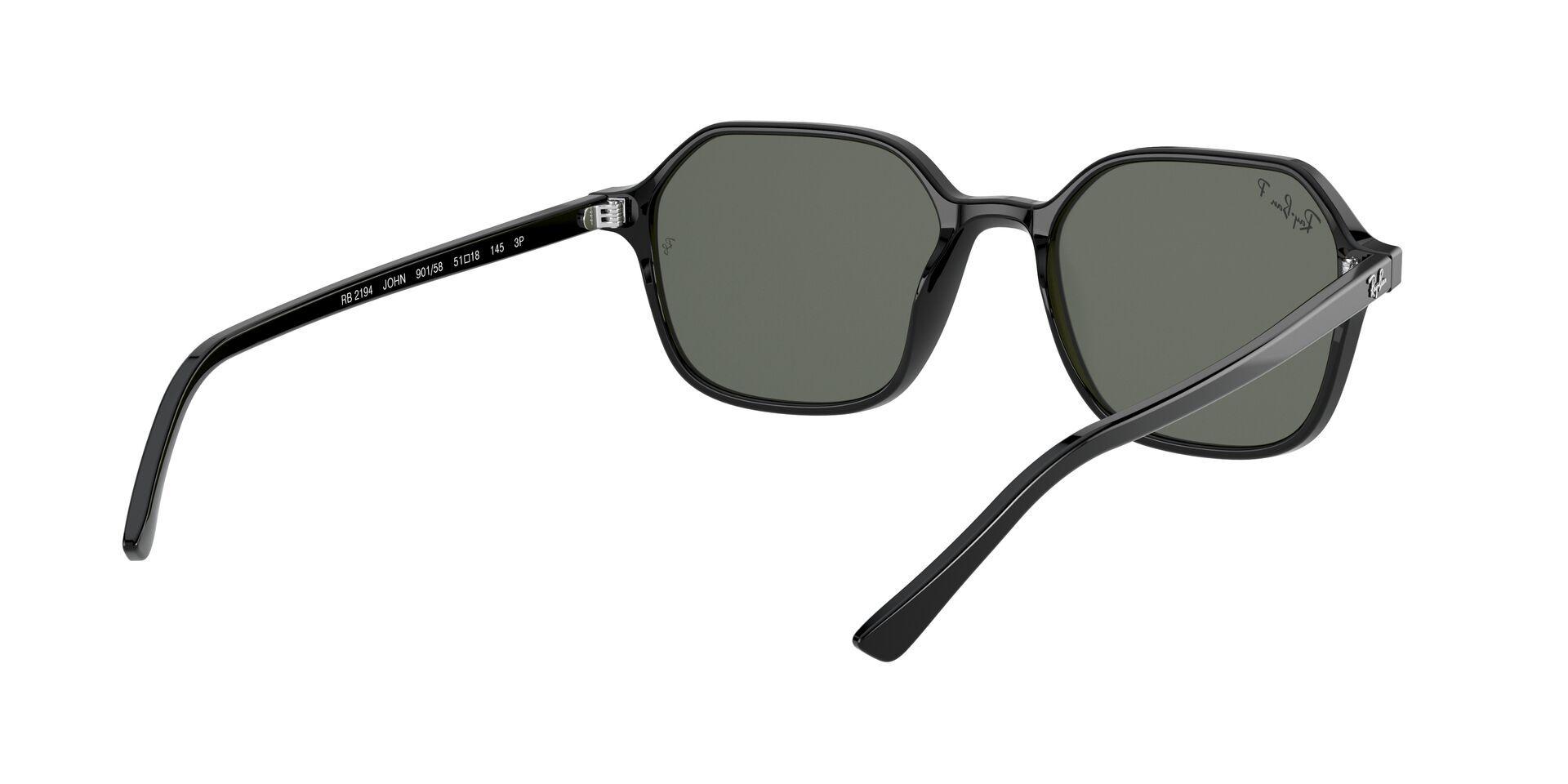 Ray-Ban John Polarizado-6