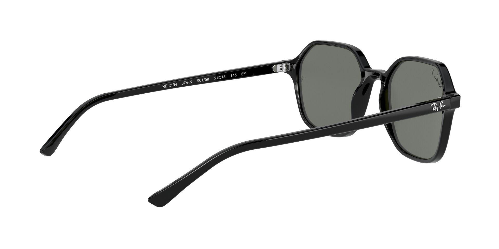 Ray-Ban John Polarizado-7