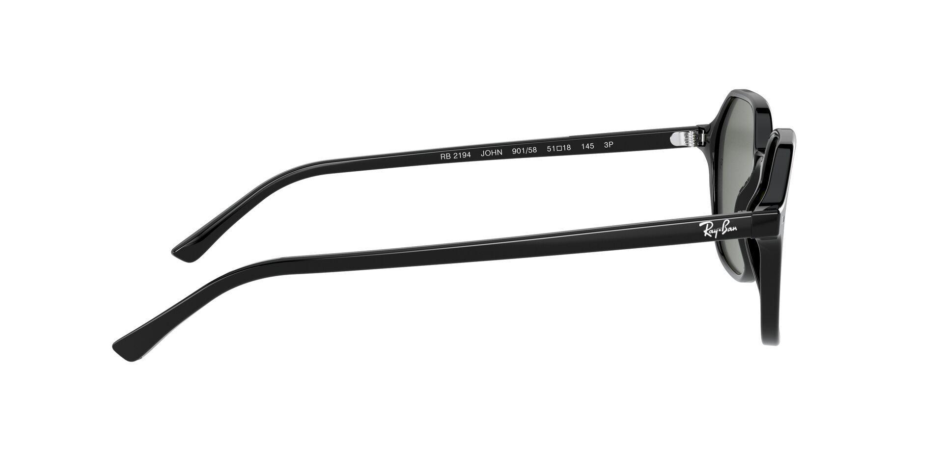 Ray-Ban John Polarizado-8