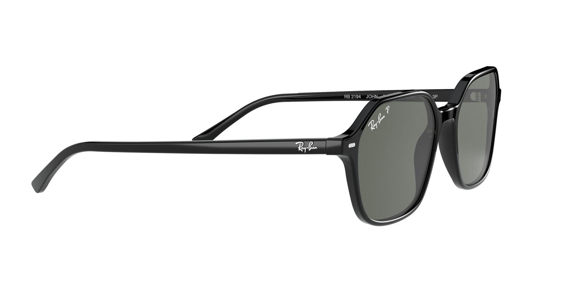 Ray-Ban John Polarizado-9