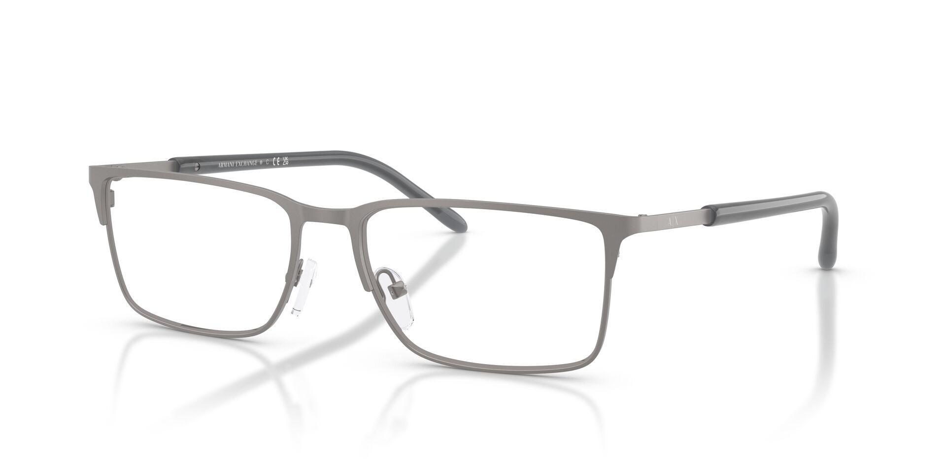 Armani Exchange AX1073 AX1073 6003 56-0